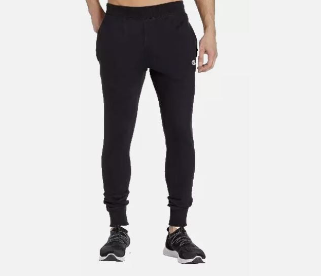 Champion Champion Sweatpants Joggers Men's Size Large Pre-owned Size US 36 / EU 52 - 2 Thumbnail