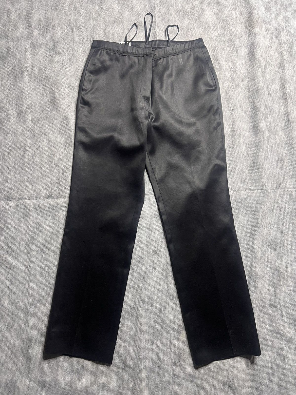 Jil Sander Jil Sander Pants Size 24" / US 00 / IT 34 - 1 Thumbnail