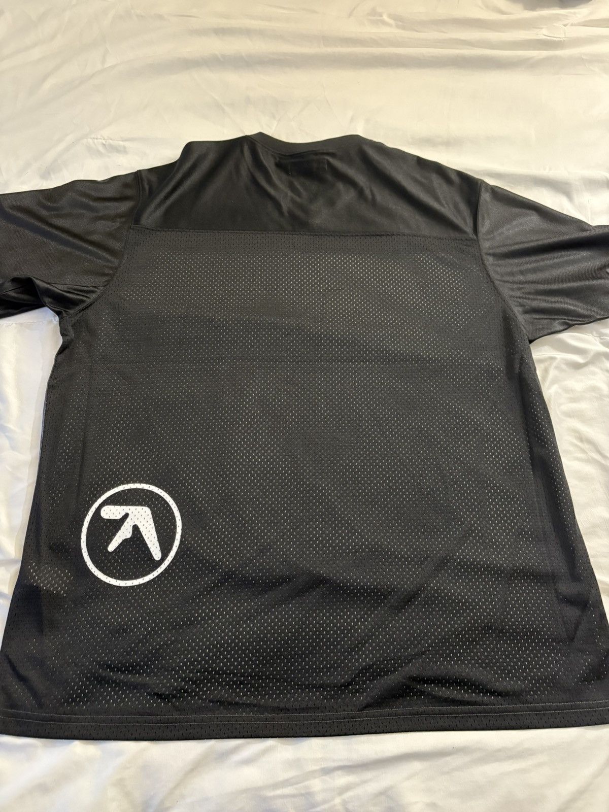 Supreme SS25 Aphex Twin jersey Size US XXL / EU 58 / 5 - 5 Thumbnail