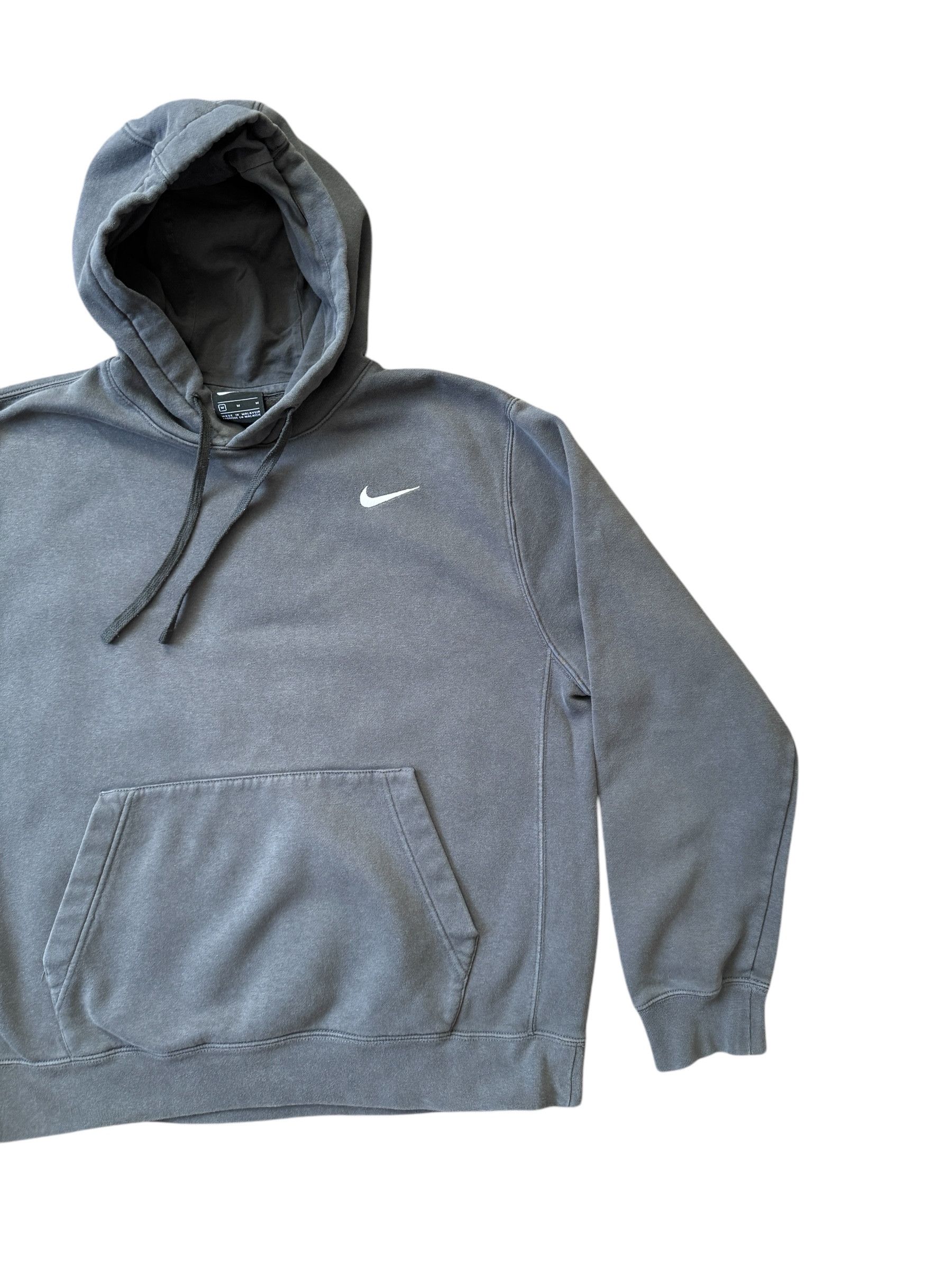 Other Nike Vintage Y2K Hoodie Size US M / EU 48-50 / 2 - 3 Thumbnail