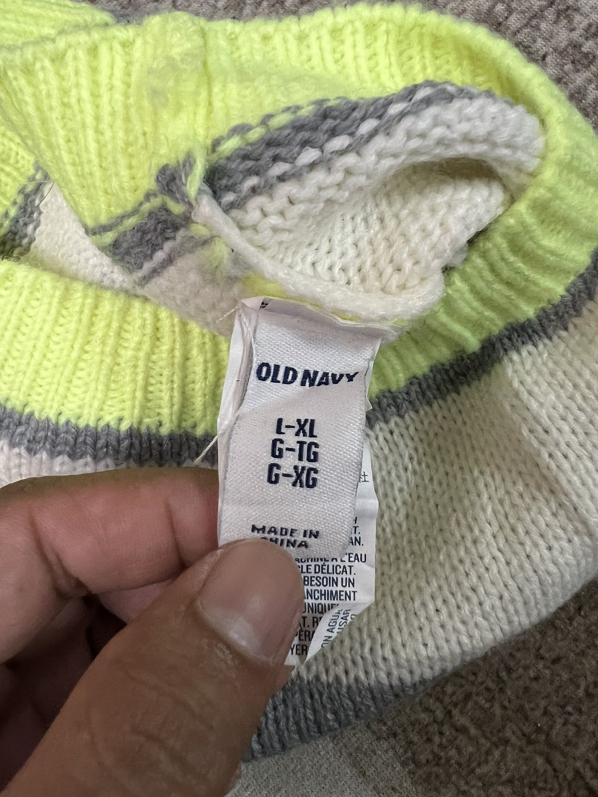 Old Navy Old Navy Plain Beanie Hats Size ONE SIZE - 6 Thumbnail