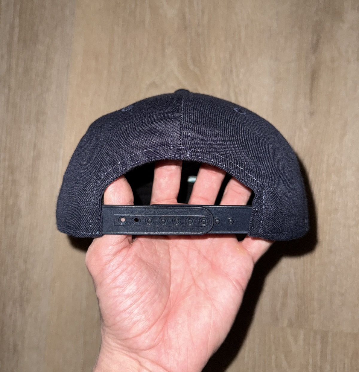 American Needle Seattle Kraken American Needle SnapBack Hat Size ONE SIZE - 3 Thumbnail