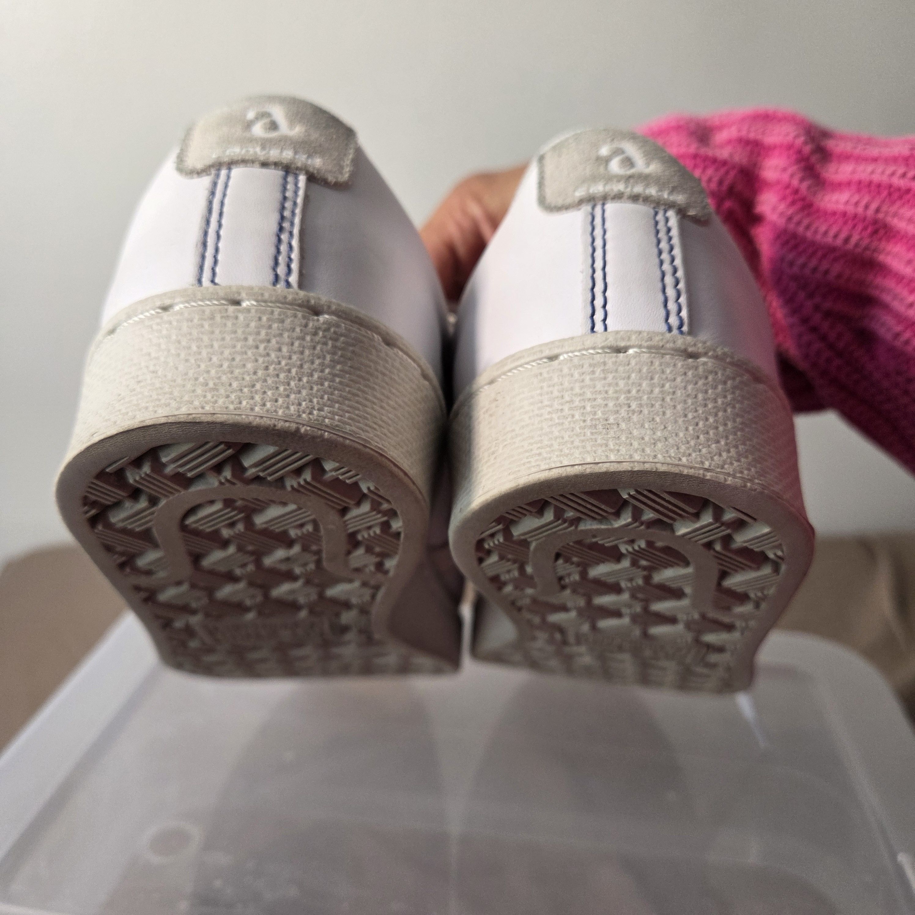 Converse × pgLang Converse pgLang One Star Sneakers Size US 7.5 / EU 40-41 - 6 Thumbnail