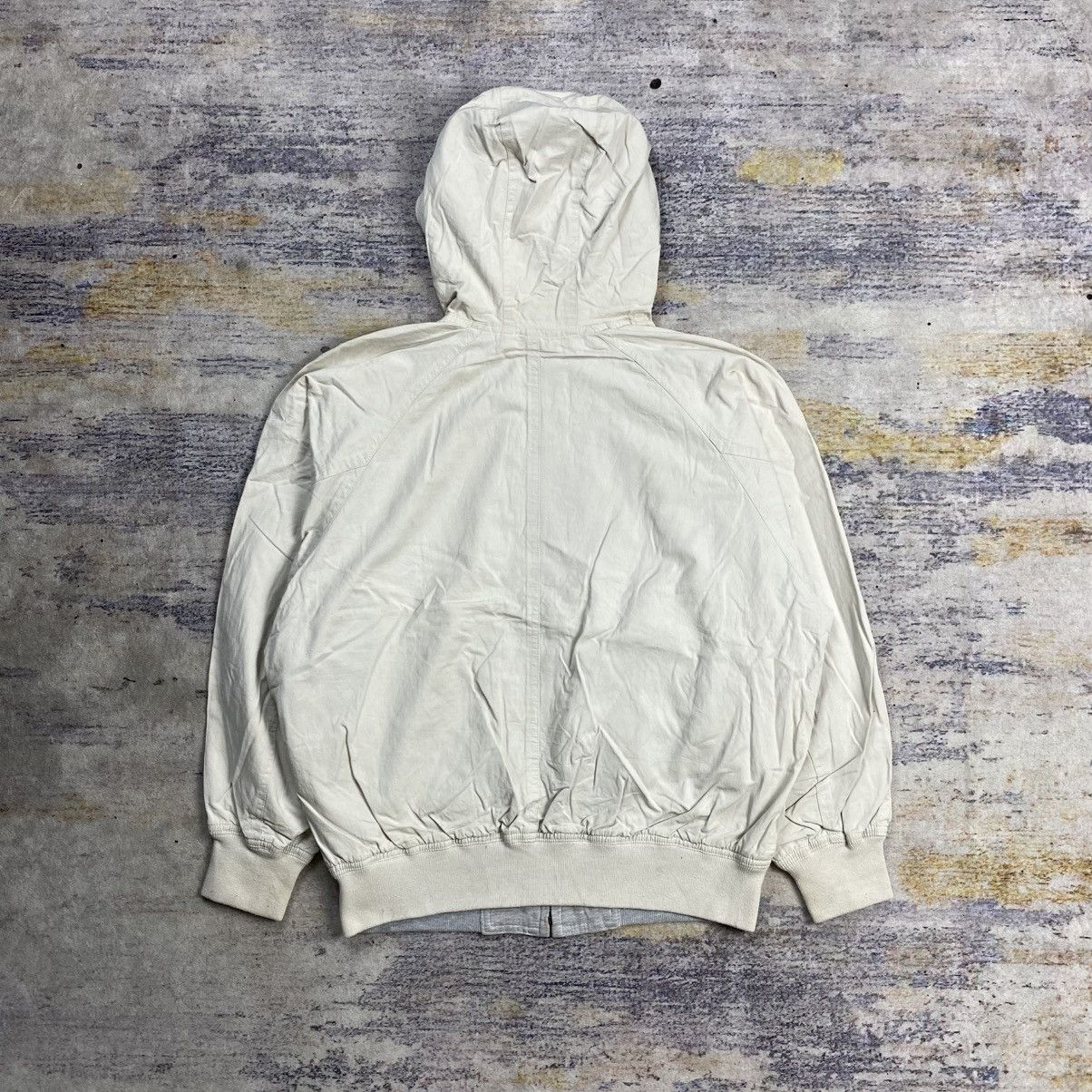 Issey Miyake vintage 90s Issey miyake care label reversible jacket Size US M / EU 48-50 / 2 - 4 Thumbnail