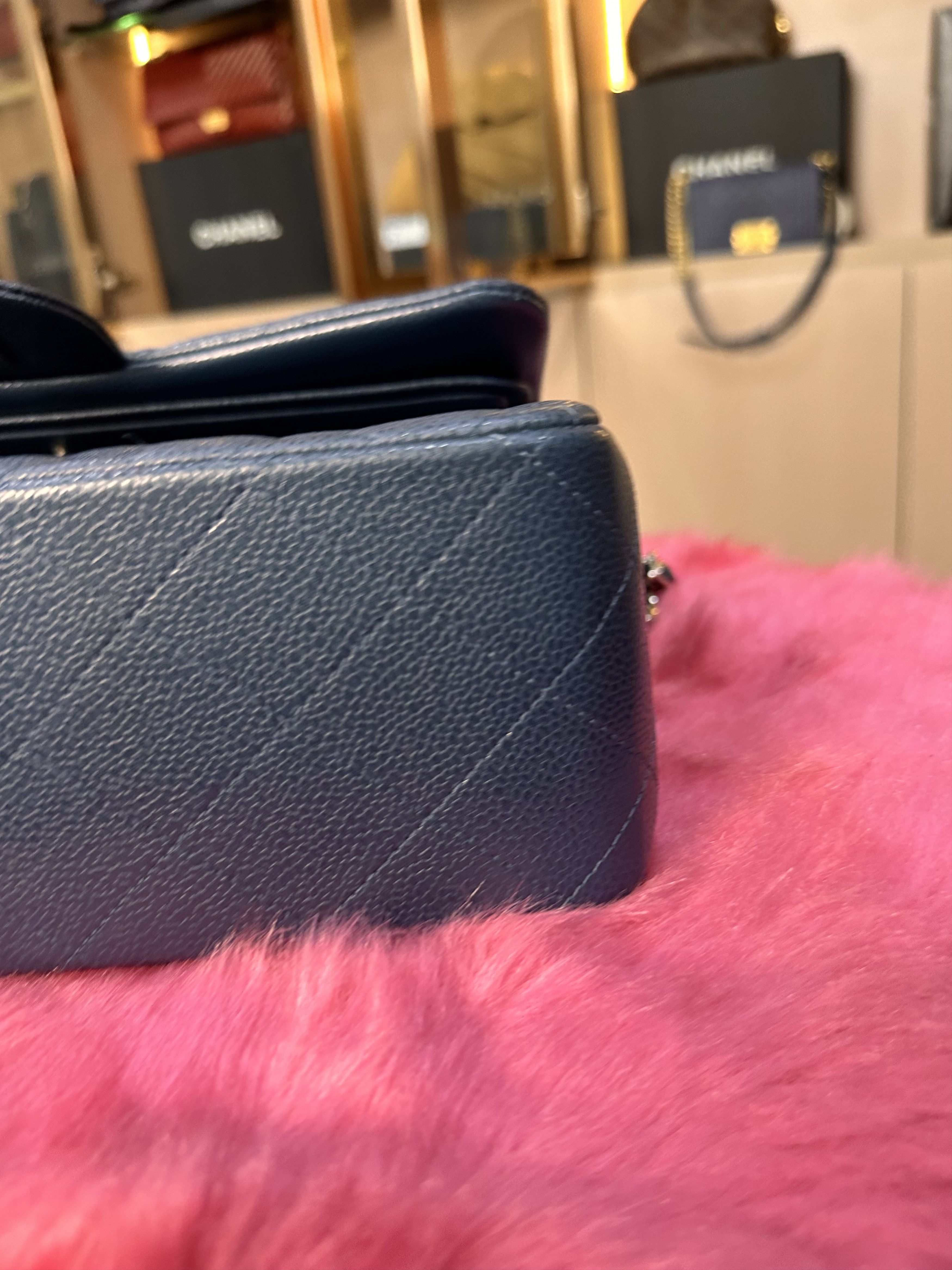 Chanel Chanel classic jumbo Size ONE SIZE - 15 Thumbnail