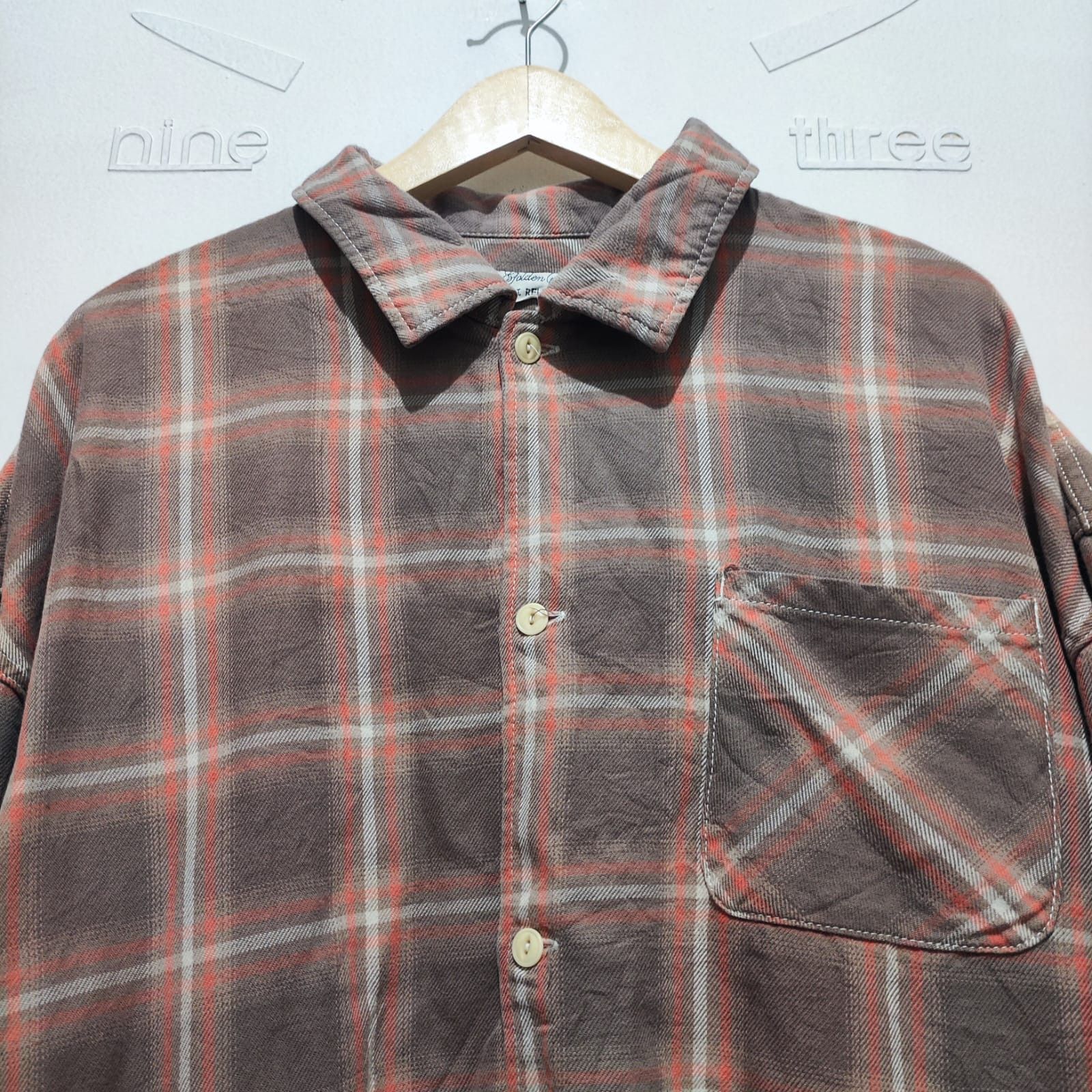 Remi Relief Remi relief vintage Size US L / EU 52-54 / 3 - 3 Thumbnail