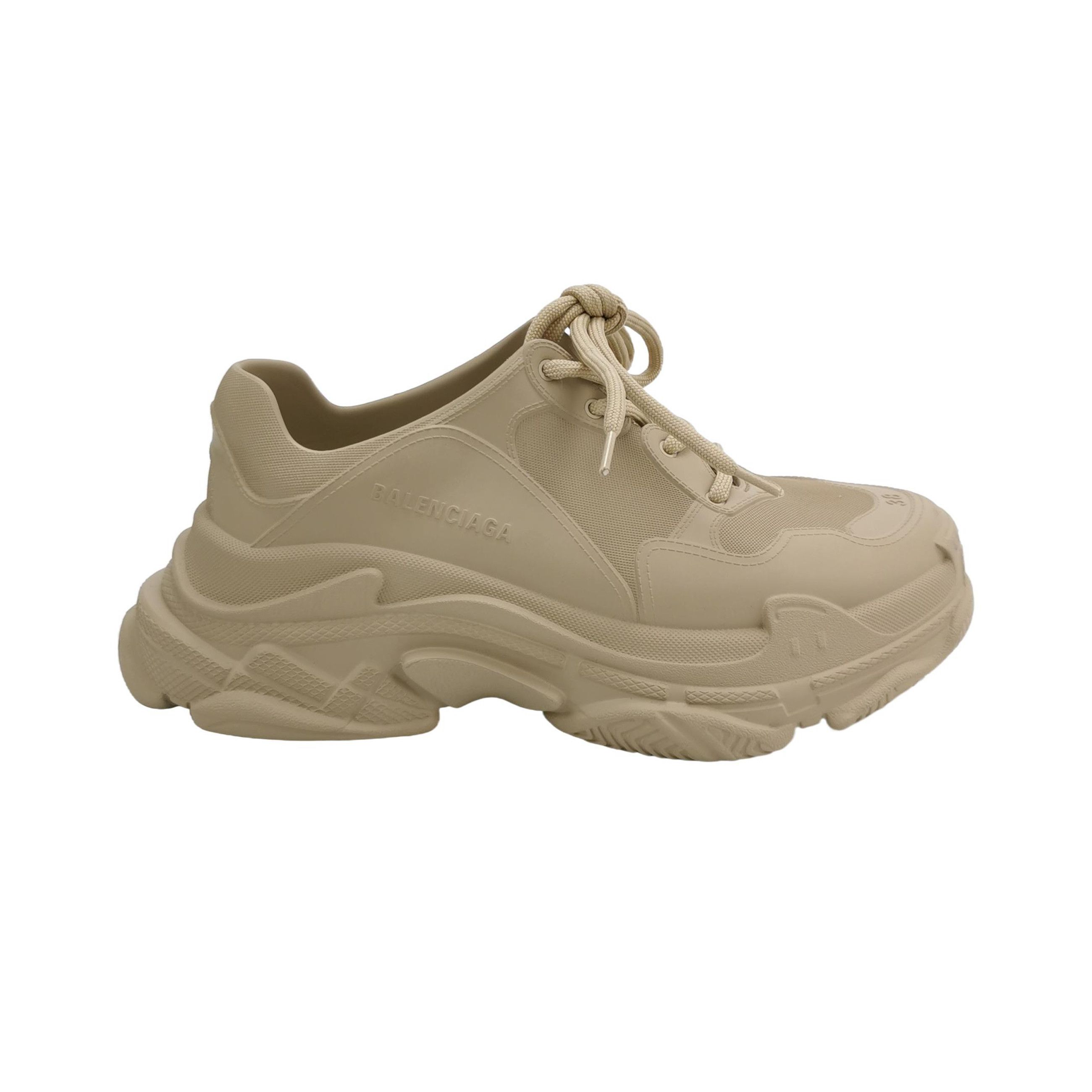 Balenciaga Balenciaga Women 8 Lowtop Sneakers Size US 8 / IT 38 - 1 Thumbnail