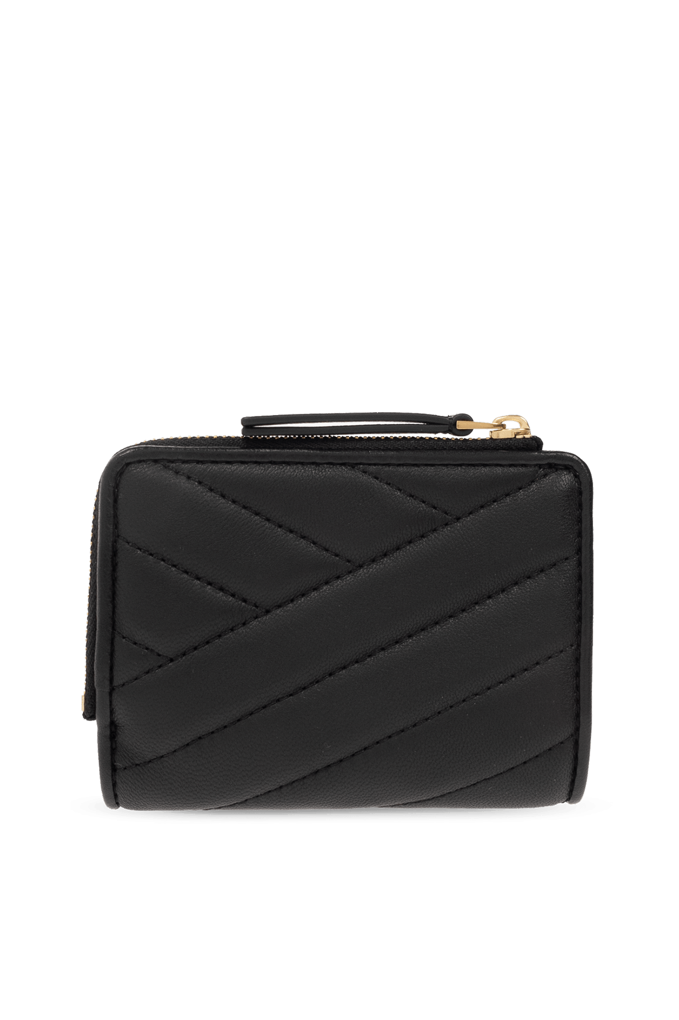 Tory Burch o1s22i1n1024 Size: OS / Kira Wallet in Black Size ONE SIZE - 3 Thumbnail