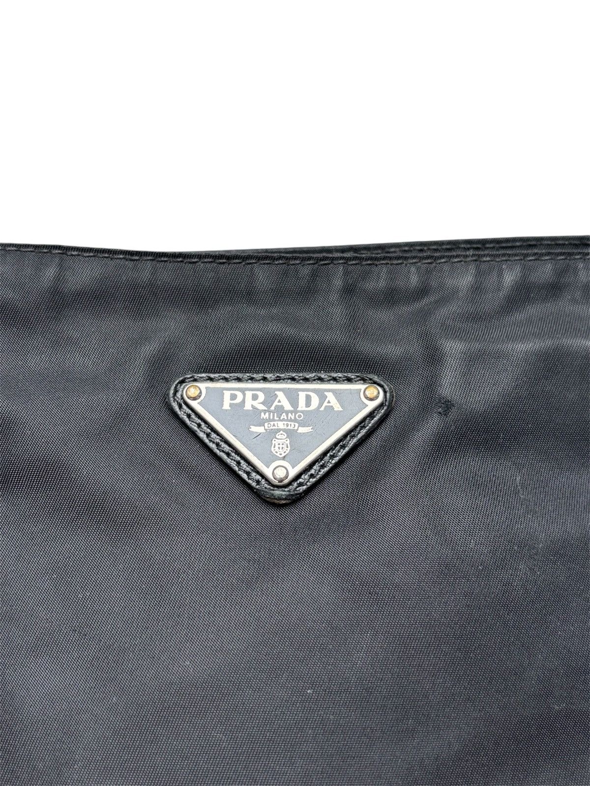 Prada Prada Messenger Bag Size ONE SIZE - 5 Thumbnail