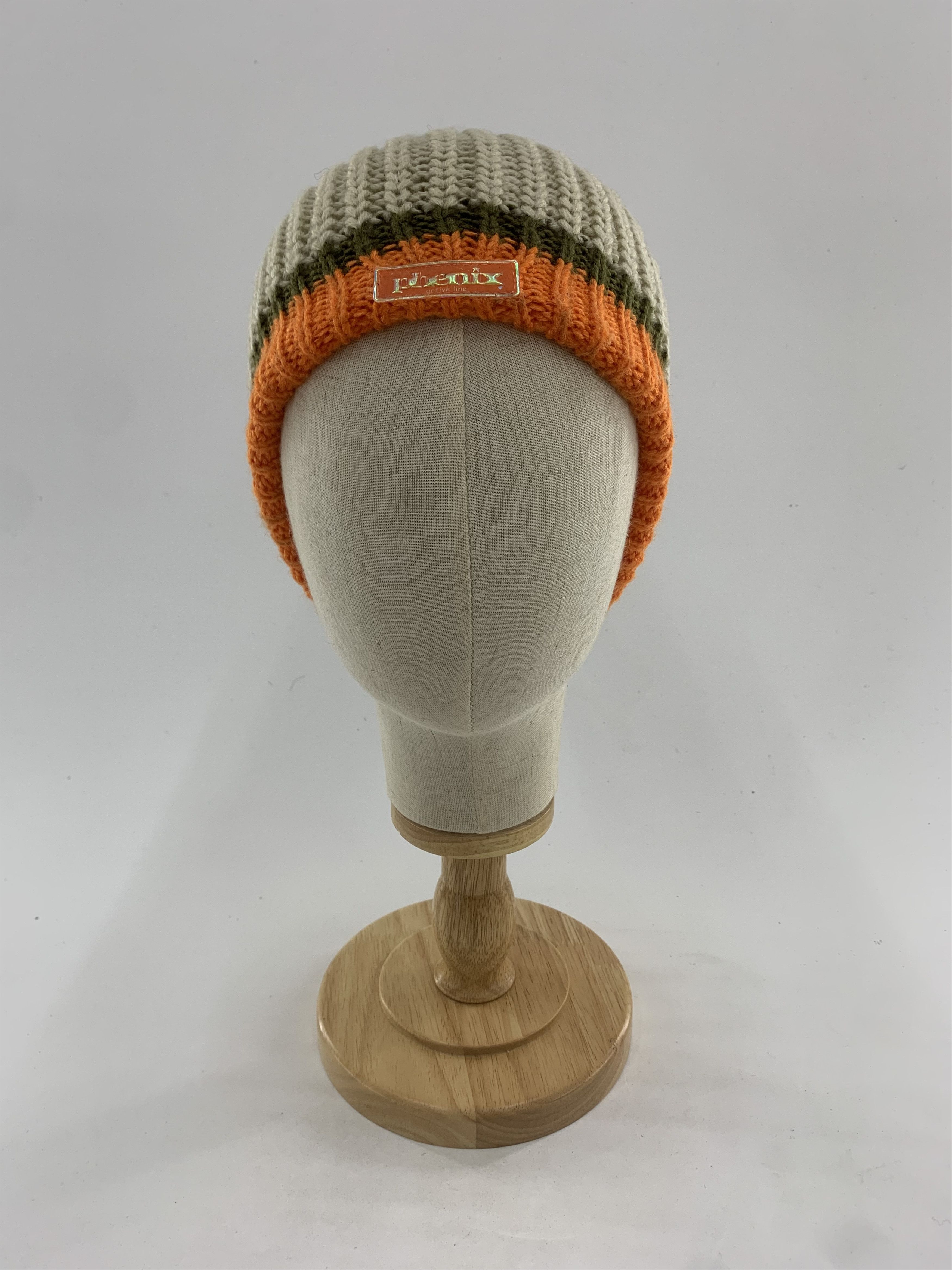 Phenix × Vintage Phenix Beanie Hat Snowcap Size ONE SIZE - 1 Thumbnail