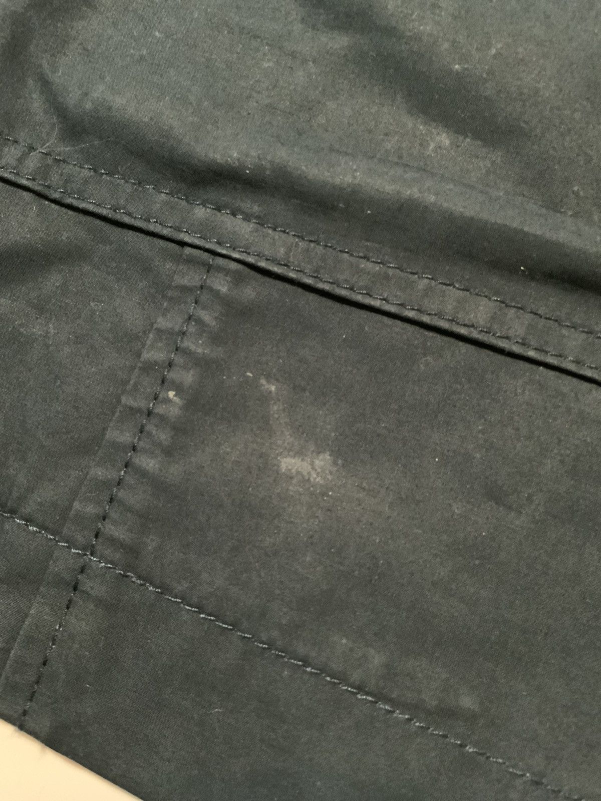 Brooklyn Tailors Brooklyn Tailors X Gap X GQ Bonded Mac Classic Coat Size US S / EU 44-46 / 1 - 9 Thumbnail