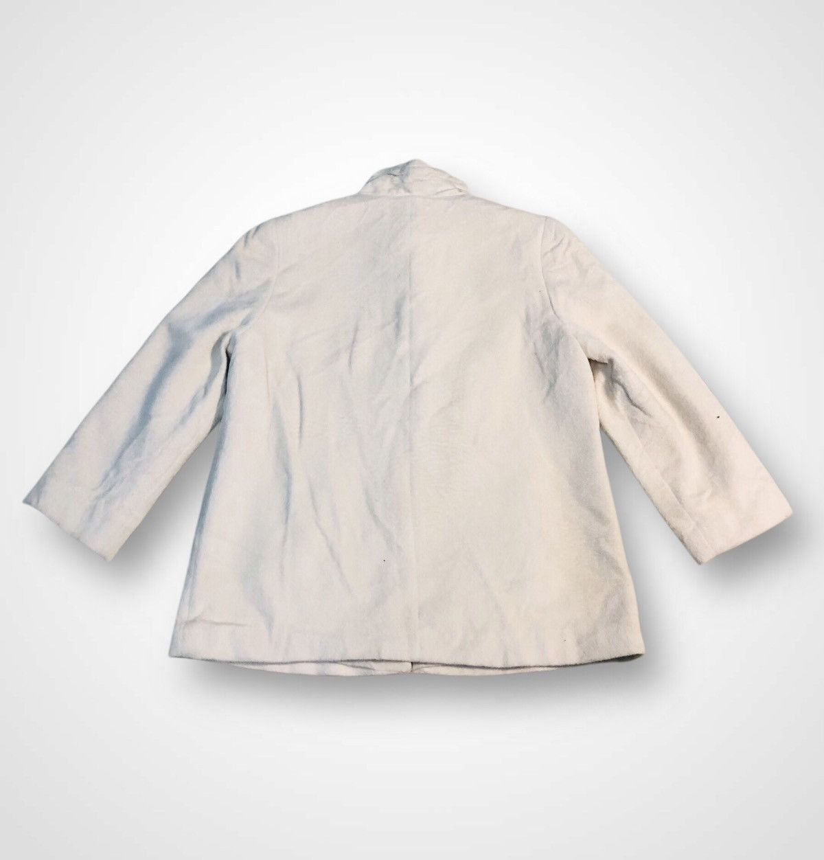 Japanese Brand × Vintage Rosase Club Buttoned Jacket (30) Size US M / EU 48-50 / 2 - 2 Thumbnail