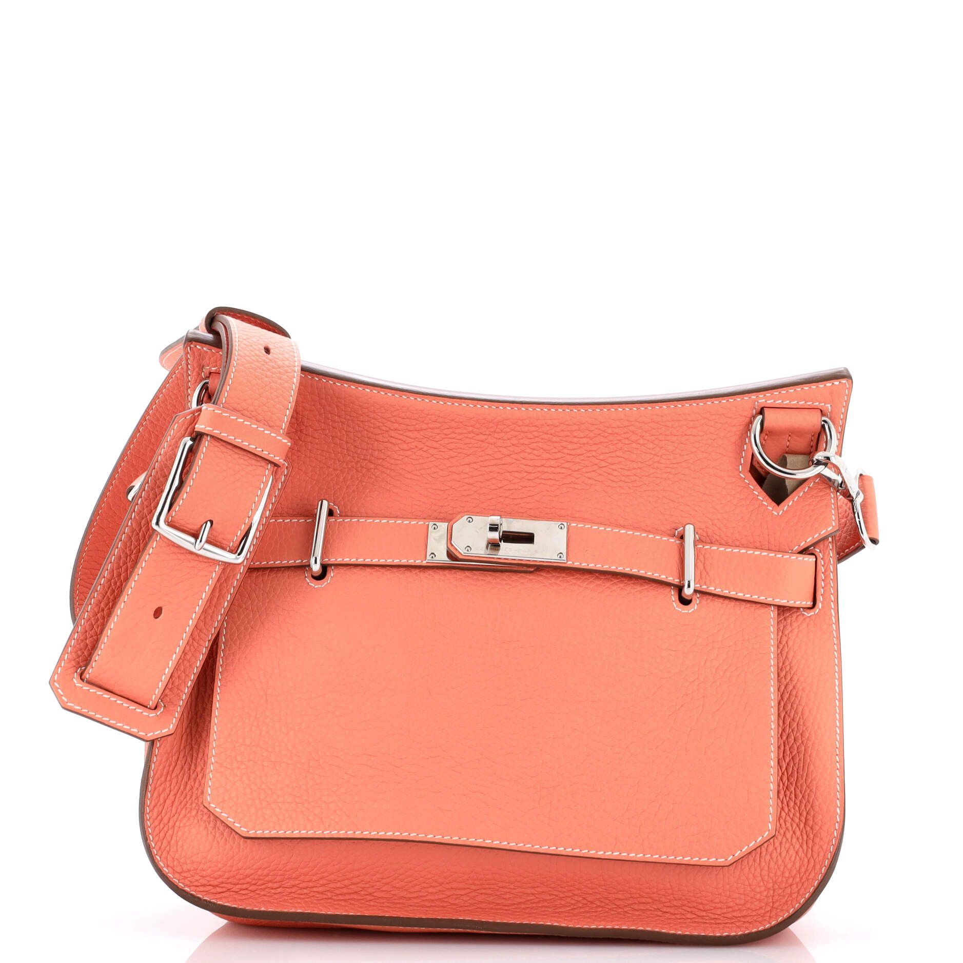 Hermes Jypsiere Bag Size ONE SIZE - 1 Thumbnail