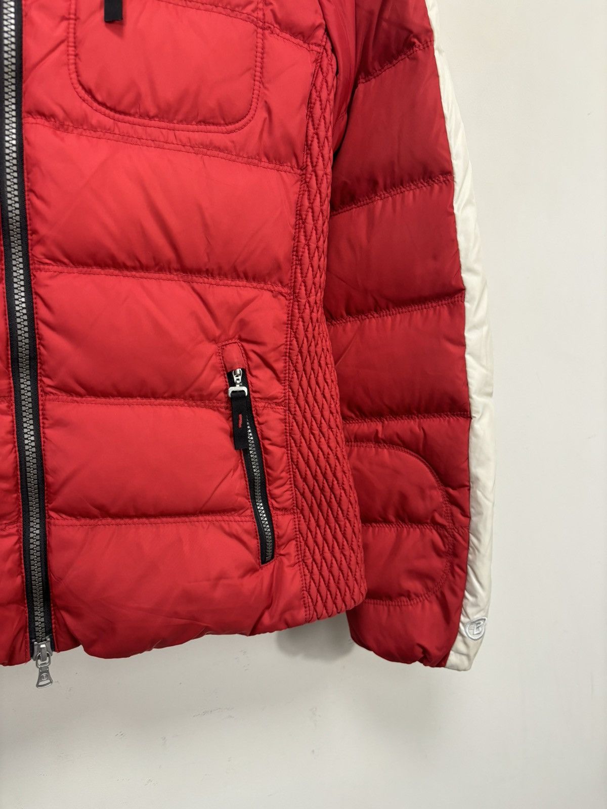 Bogner Bogner Fire + Ice Women’s Insulated Ski Down Puffer Jacket Size M / US 6-8 / IT 42-44 - 8 Thumbnail