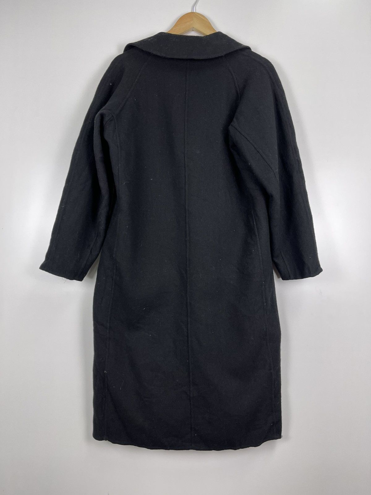 Uniqlo Uniqlo Long coat Size US S / EU 44-46 / 1 - 7 Thumbnail