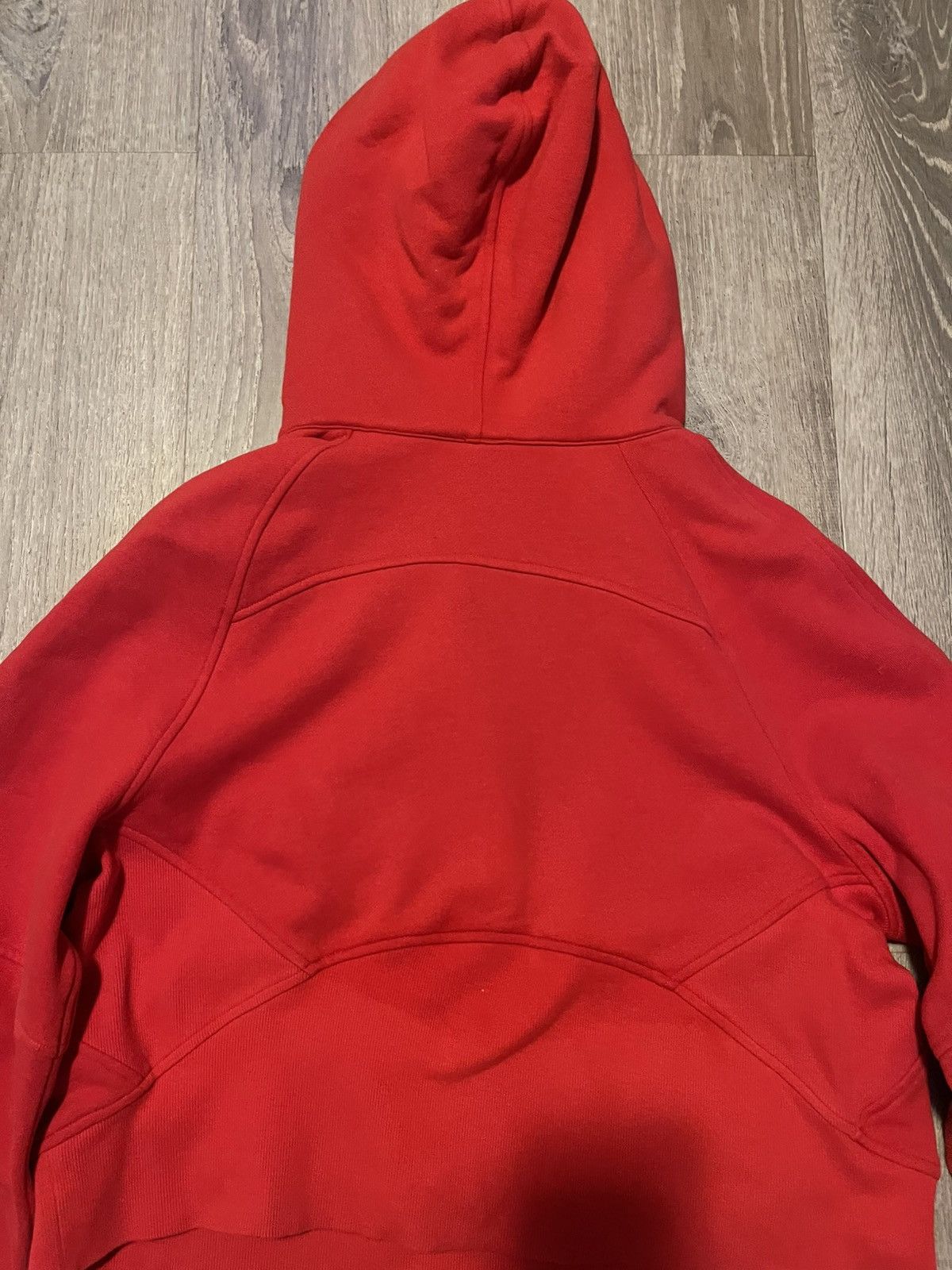 Lululemon Lululemon scuba red college edition, Arizona Wildcats M/L Size M / US 6-8 / IT 42-44 - 9 Thumbnail