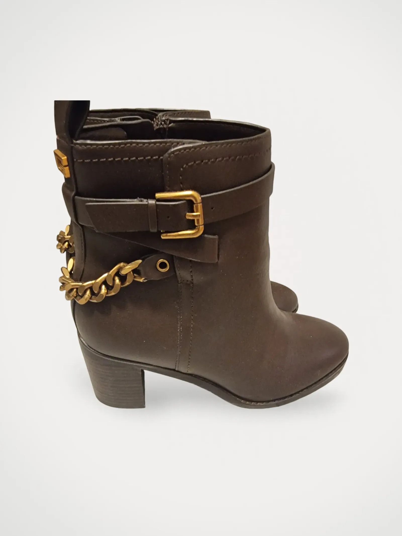 Guess Guess Lace up boots Size US 7 / IT 37 - 1 Thumbnail