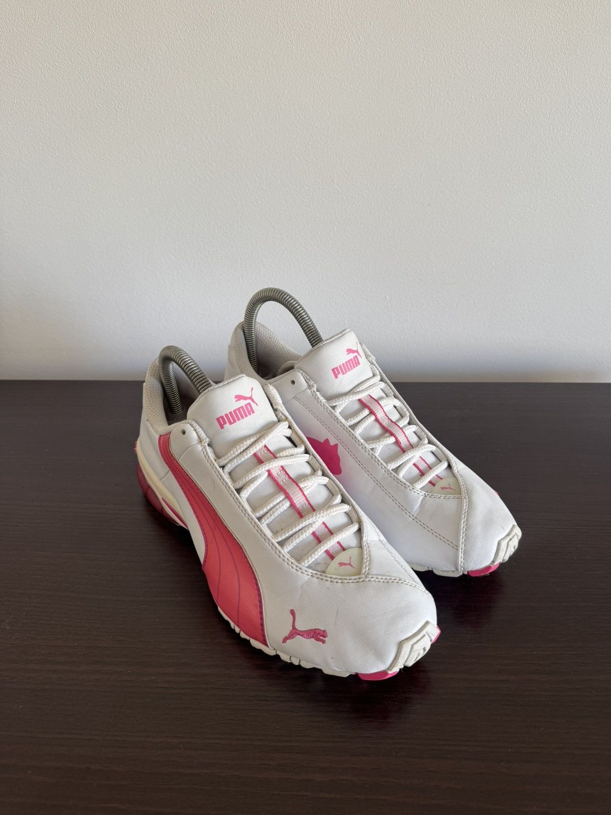 Puma Puma Cell Y2K White/Pink – EU 36.5 / US 6.5 Size US 5.5 / IT 35.5 - 3 Thumbnail