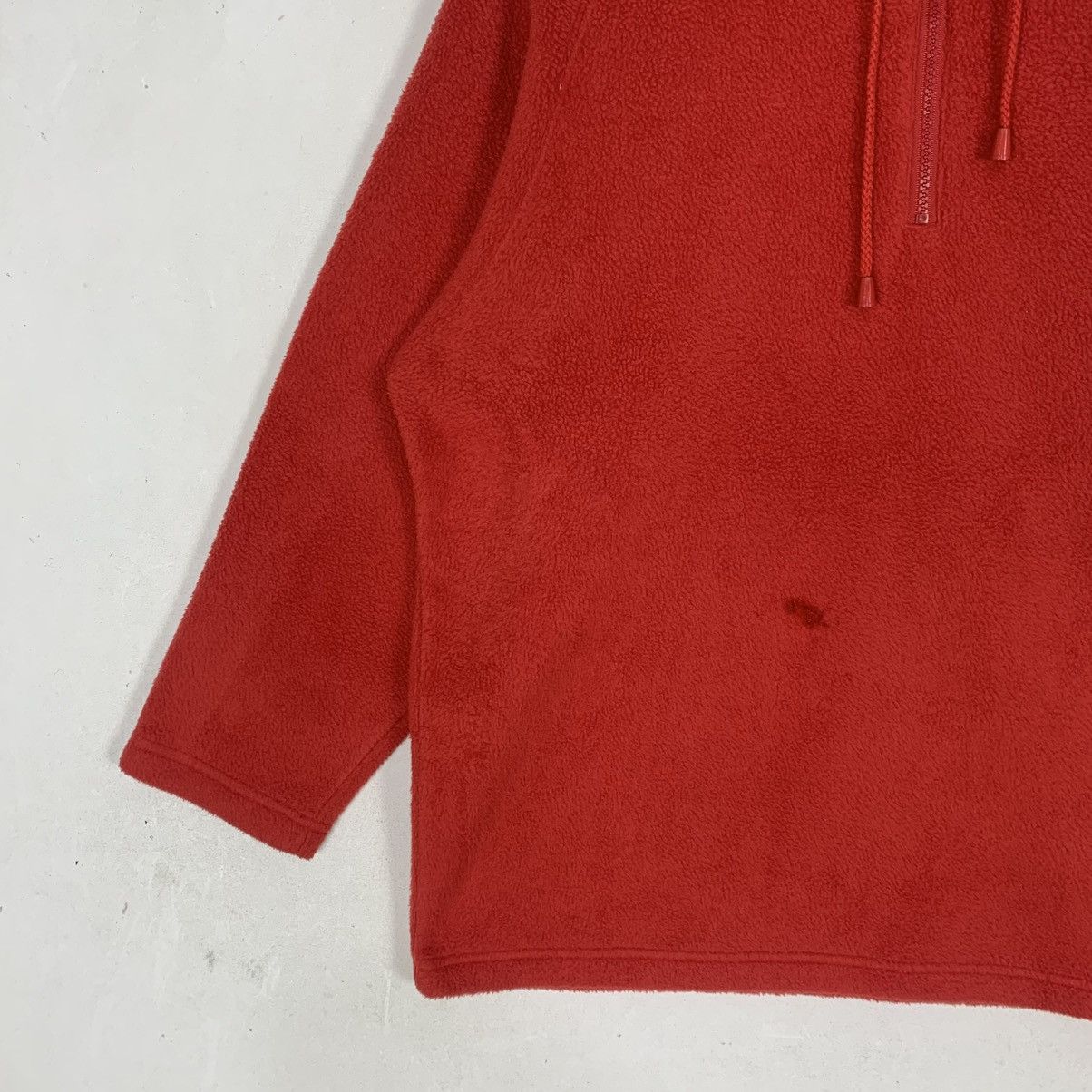 Playboy Vintage Playboy Clothing Outwear JapaneseBrand Fleece jacket Size US M / EU 48-50 / 2 - 6 Thumbnail