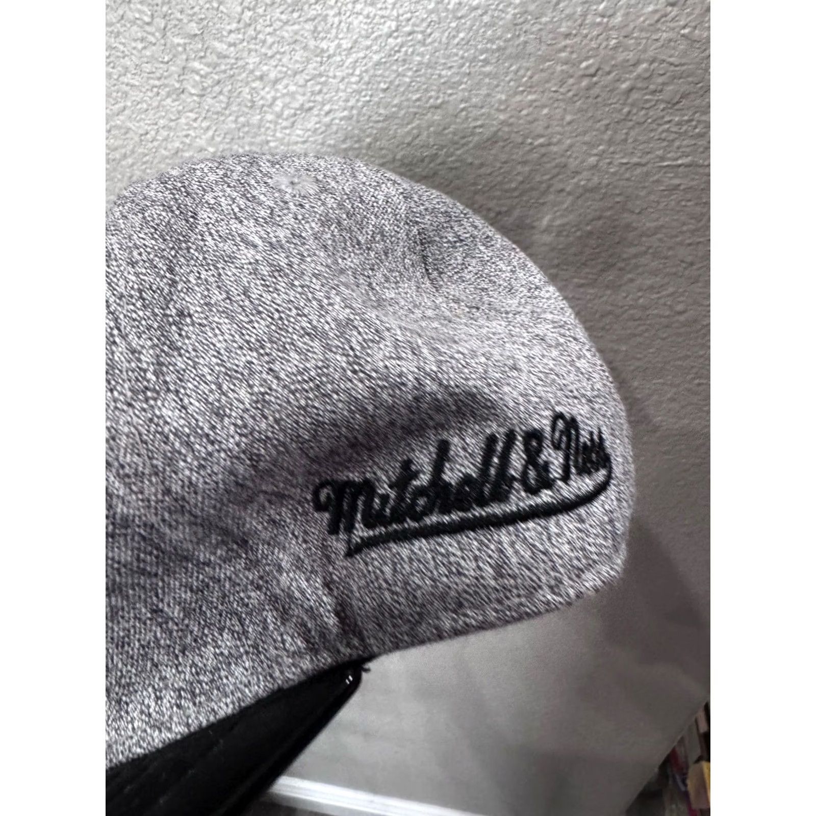 Mitchell & Ness Mitchell & Ness Diamond Collab Snap Hat One Size Men XL Multicolor NWT Size ONE SIZE - 3 Thumbnail