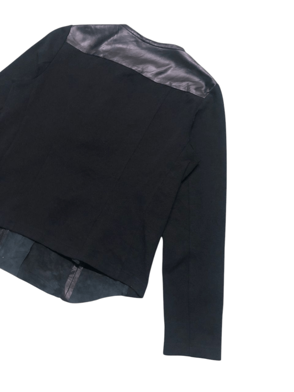 Japanese Brand Japanese Brand 13 Sheep Skin Zipper Jacket No Callar Size S / US 4 / IT 40 - 6 Thumbnail
