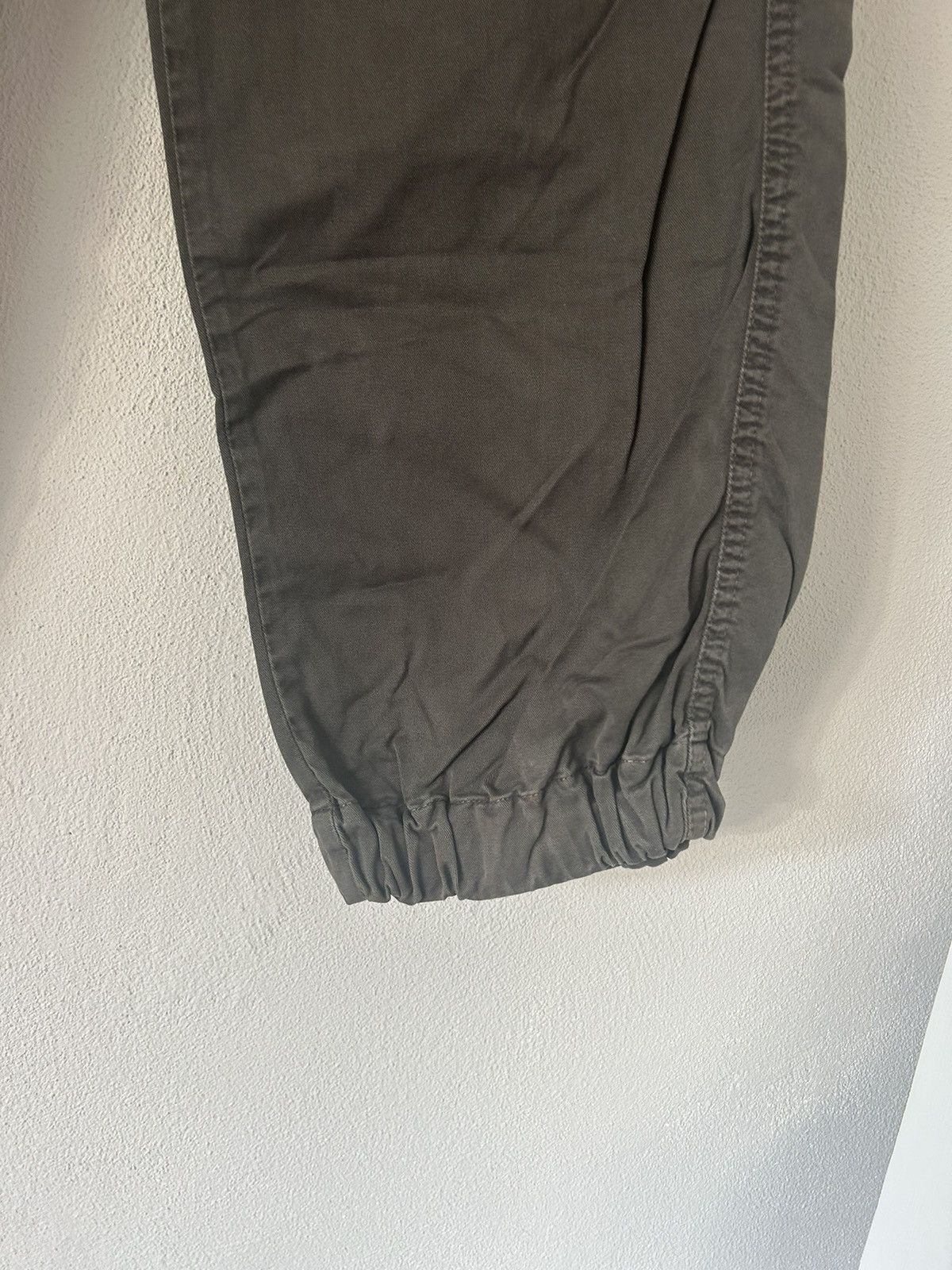Dolce & Gabbana Cargo Pants Size US 28 / EU 44 - 7 Thumbnail