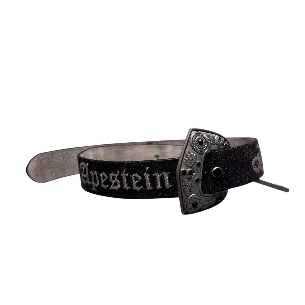 Le Grande Bleu (L.G.B.) APESTEIN Tribal Belted Size ONE SIZE - 2 Thumbnail