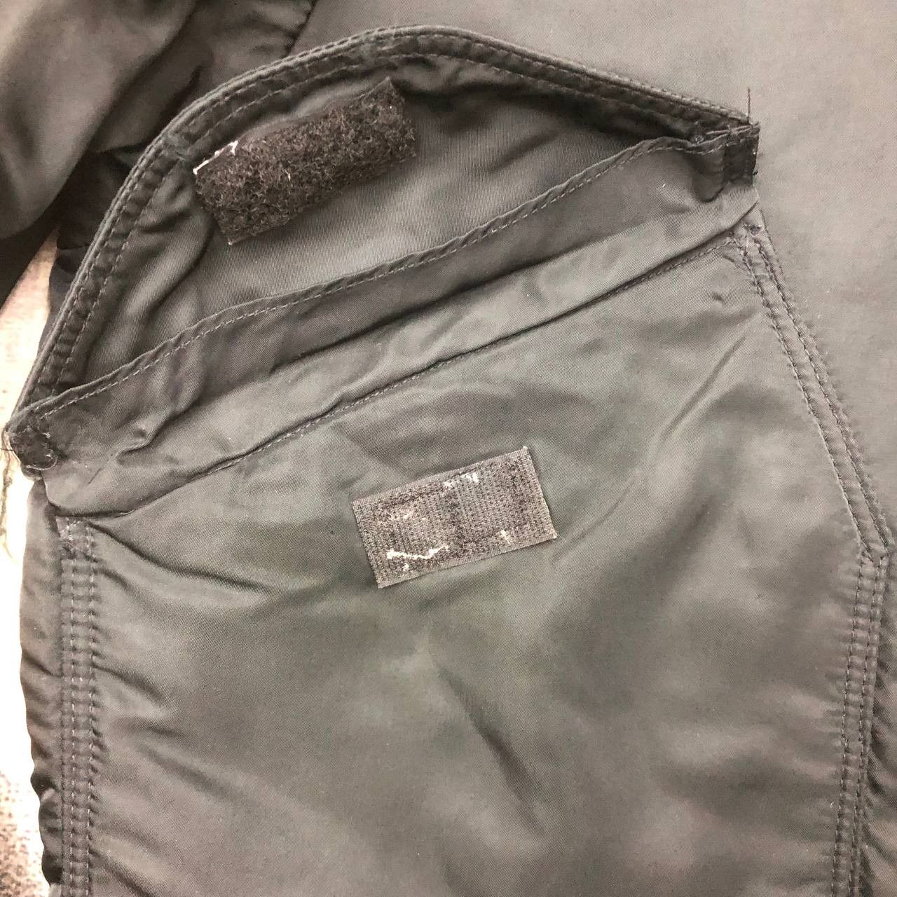 Alpha Industries Y113 VTG ALPHA INDUSTRIES USA FLYER BOMBERS JACKET Size US M / EU 48-50 / 2 - 8 Thumbnail