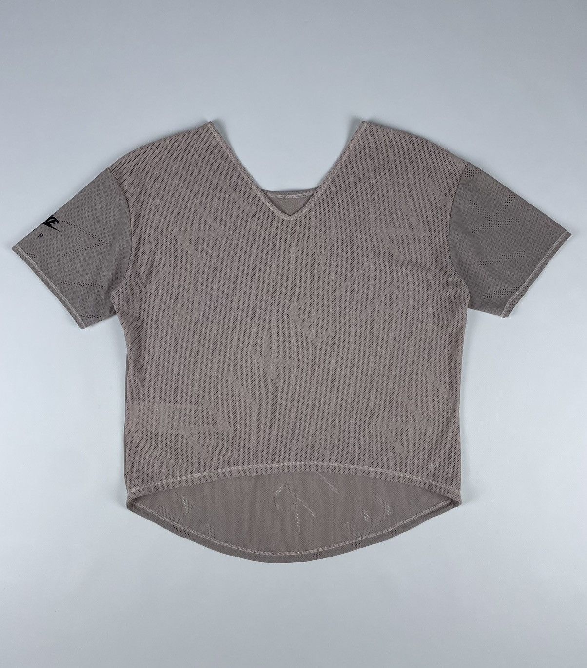 Nike Nike running dri-fit T-shirt Size S / US 4 / IT 40 - 6 Thumbnail