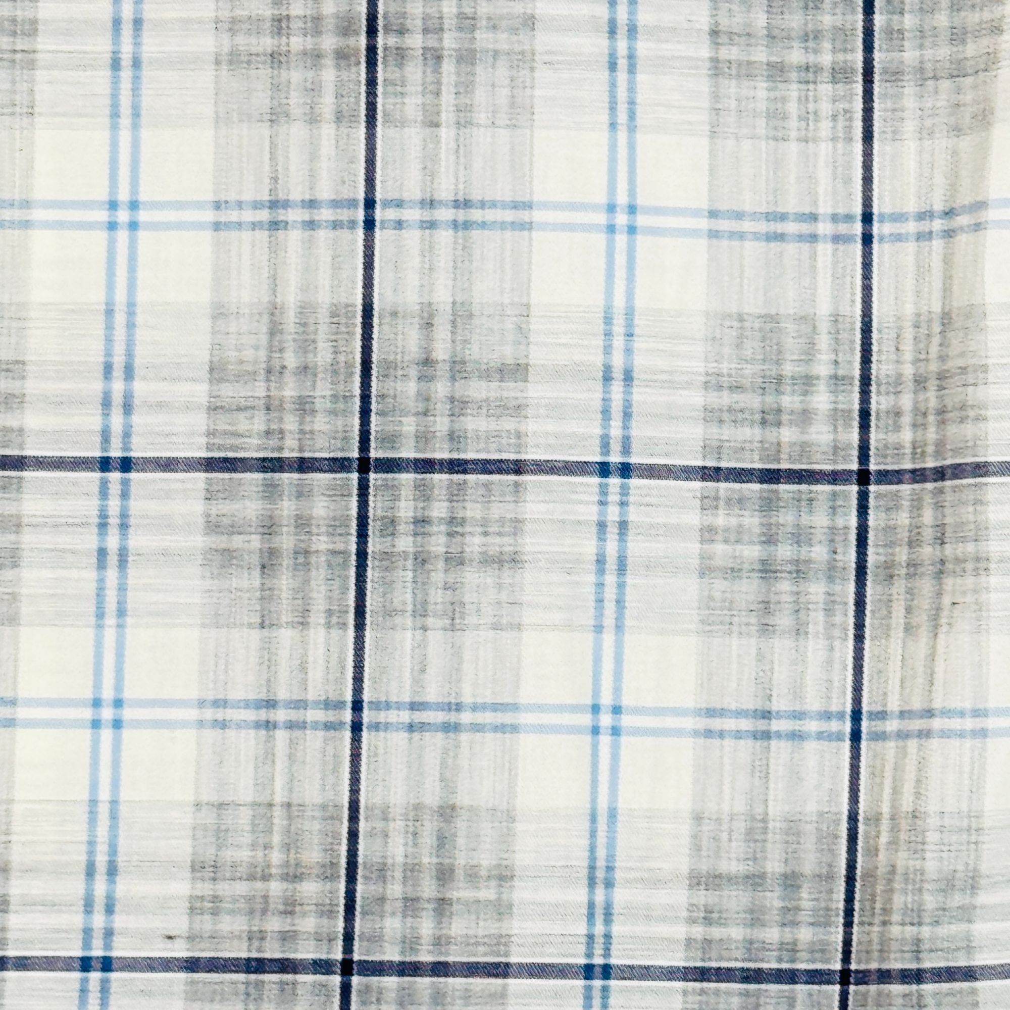 Peter Millar Crown Crafted Shirt Size M Flex Finish Plaid Gr