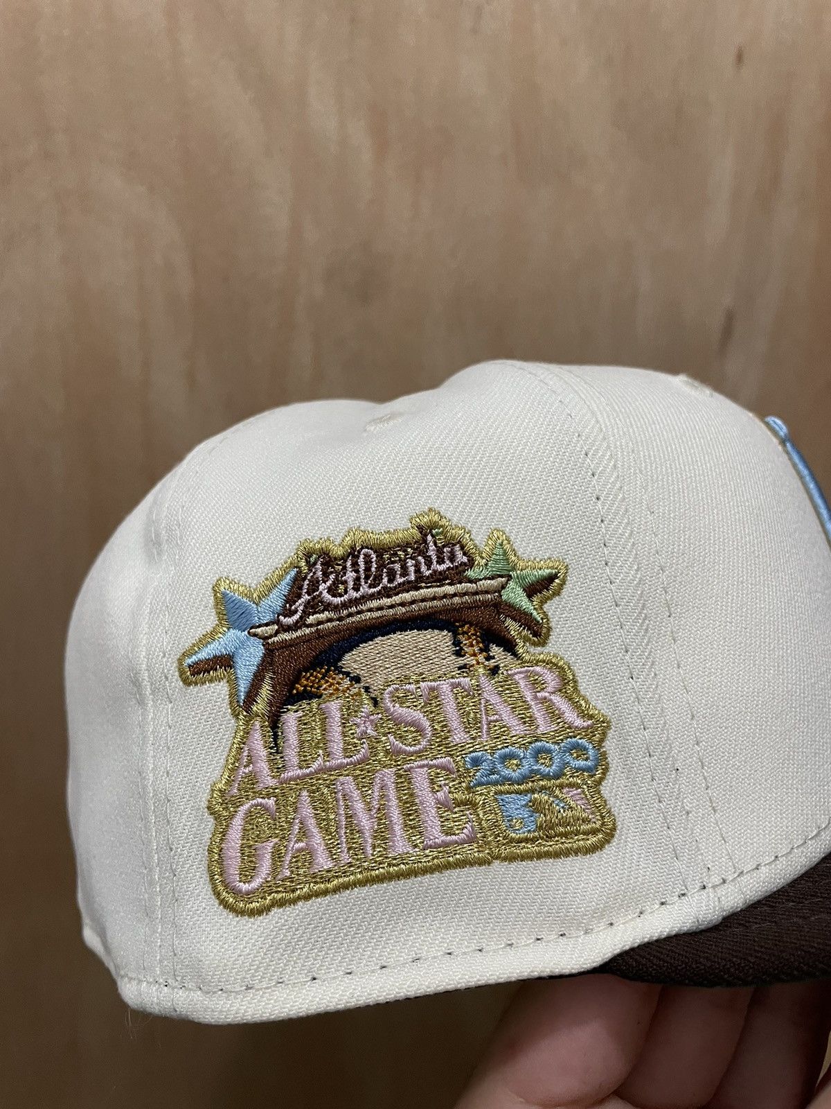 Hat Club Hat club ambassador pack Los Angeles dodgers 7 1/4 Size ONE SIZE - 2 Thumbnail