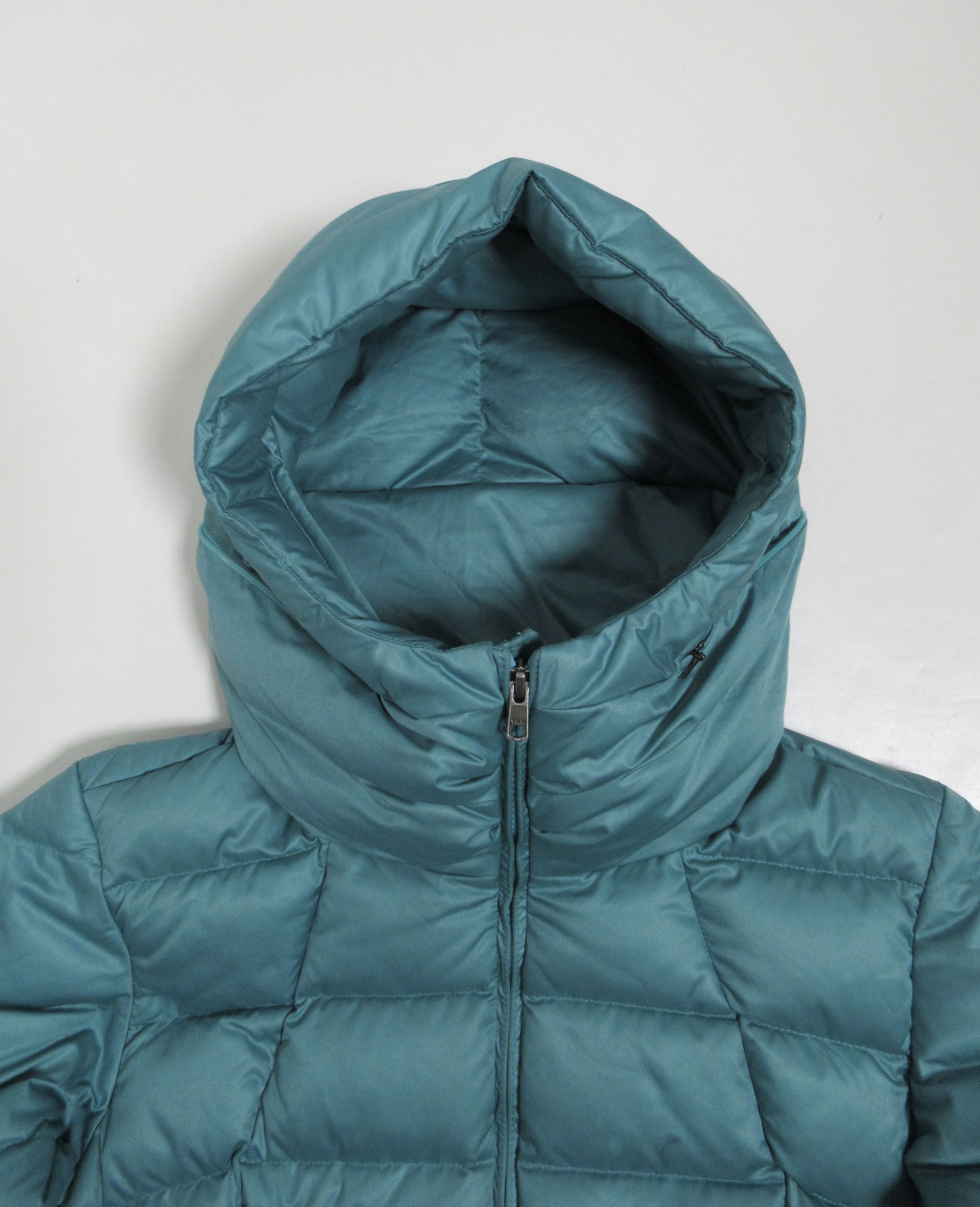 Patagonia Patagonia Women's Downtown Jacket Mogul Blue MGLB 28602FA16 Size M / US 6-8 / IT 42-44 - 4 Thumbnail