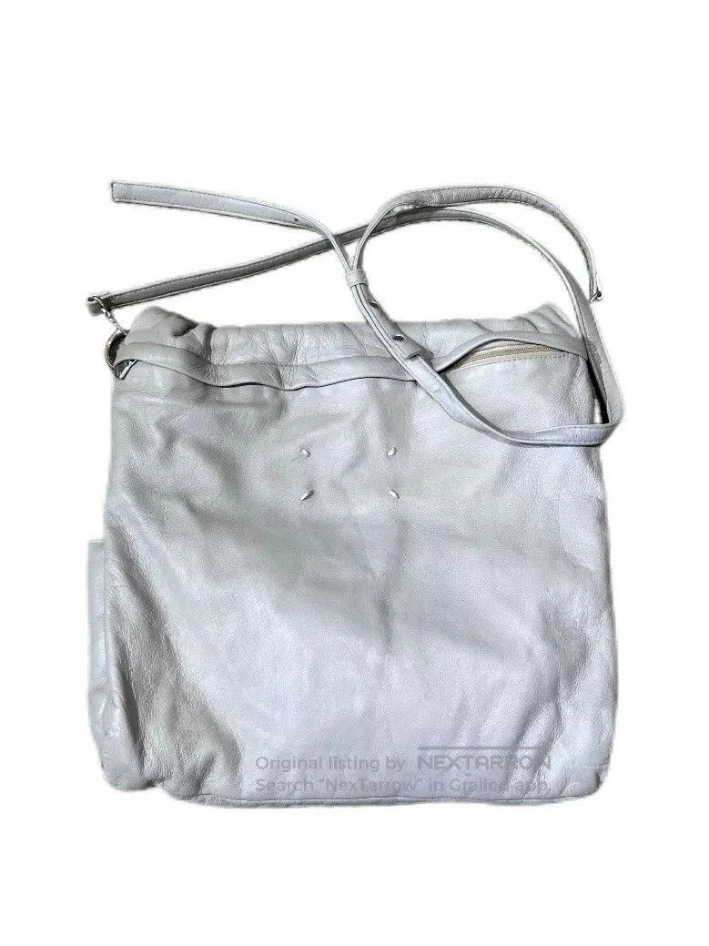 Maison Margiela Maison Martin Margiela Pillow Bag. Size ONE SIZE - 1 Thumbnail