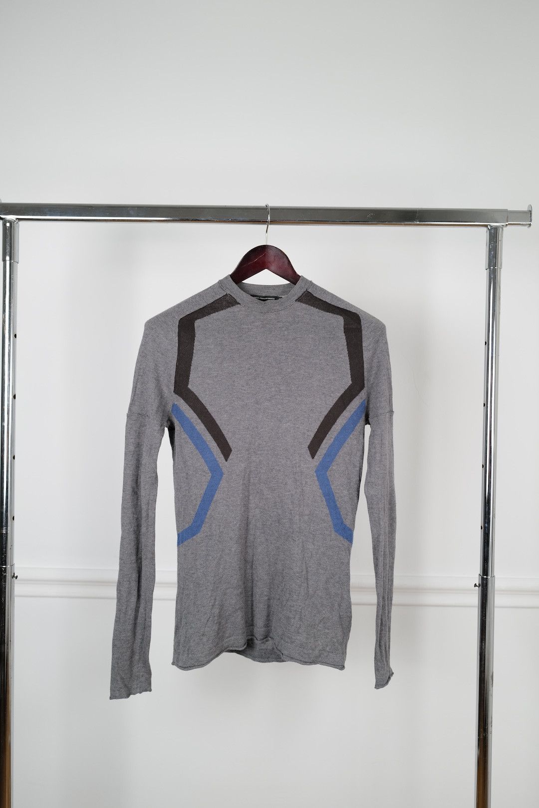 Marithe + Francois Girbaud Marithe + Francois Girbaud Sweater Size US S / EU 44-46 / 1 - 1 Thumbnail