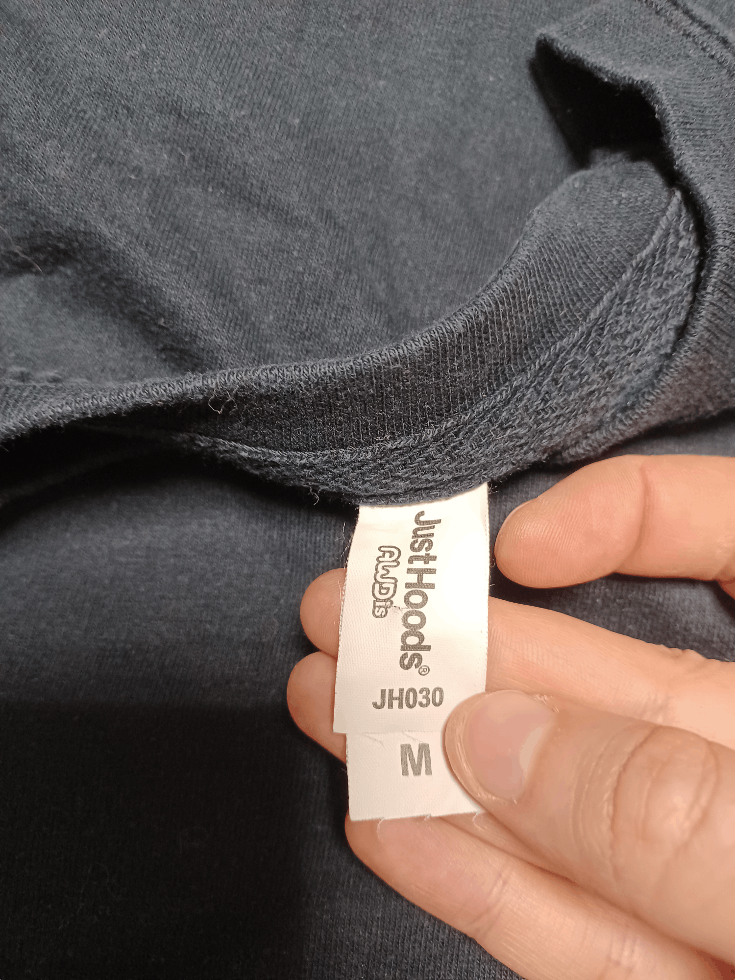 Other HUMOR I JUST CAN`T NIKE SWOOSH SWEATSHIRT CRAZY Size US M / EU 48-50 / 2 - 4 Thumbnail
