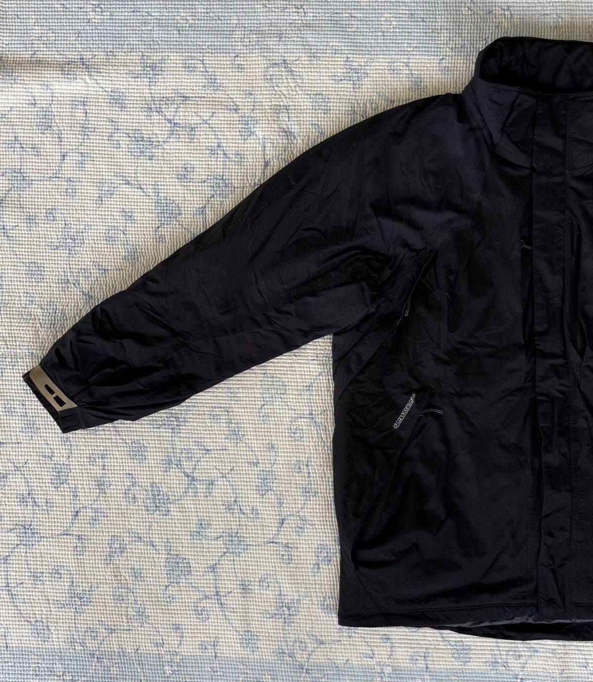 Nike ACG Nike AGC Two Tone Color Padded Jacket Size US XL / EU 56 / 4 - 2 Thumbnail