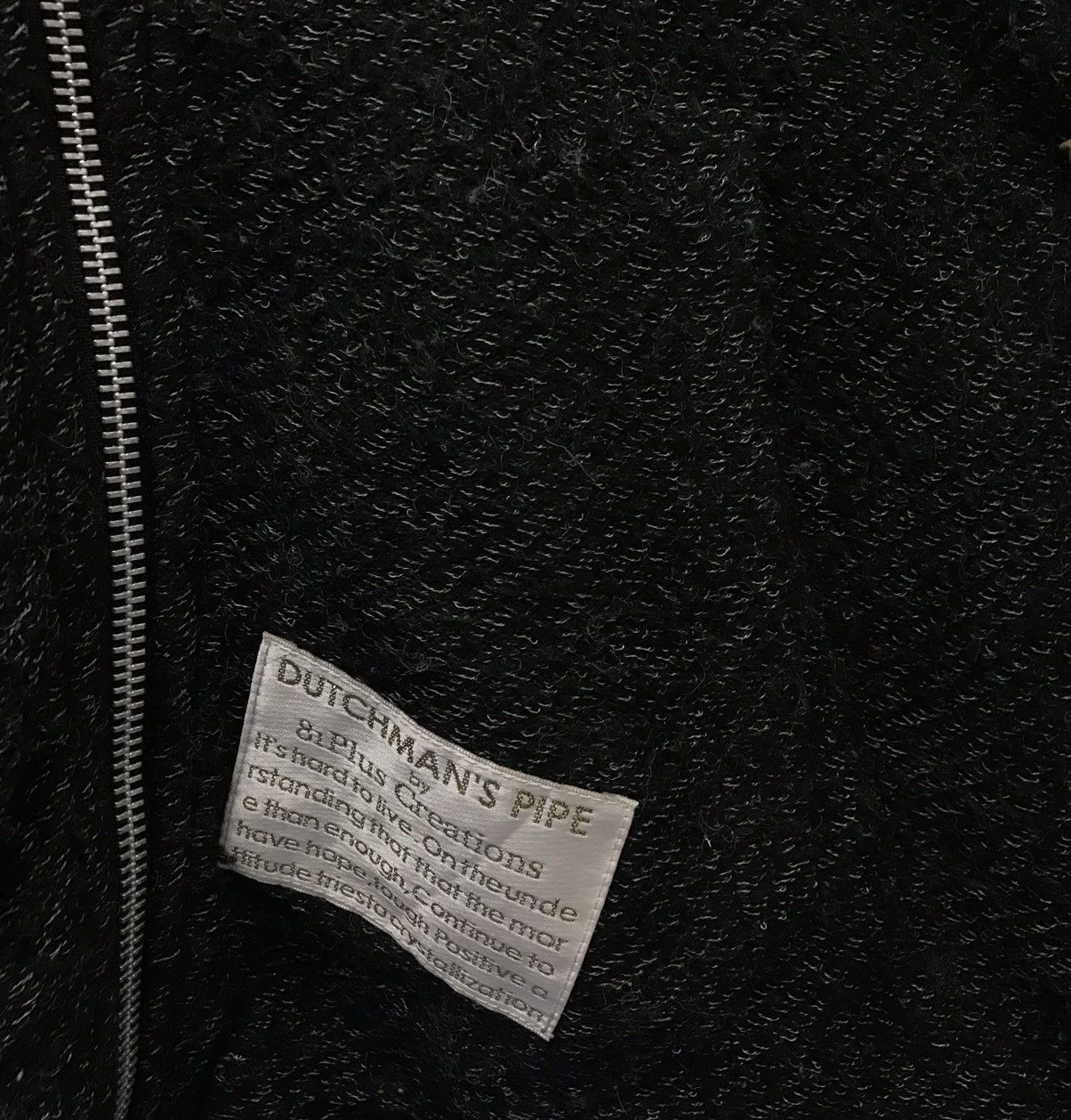 Japanese Brand × Vintage Vintage Jams Project Dutchman’s PIPE jacket hoodie Size US M / EU 48-50 / 2 - 5 Thumbnail