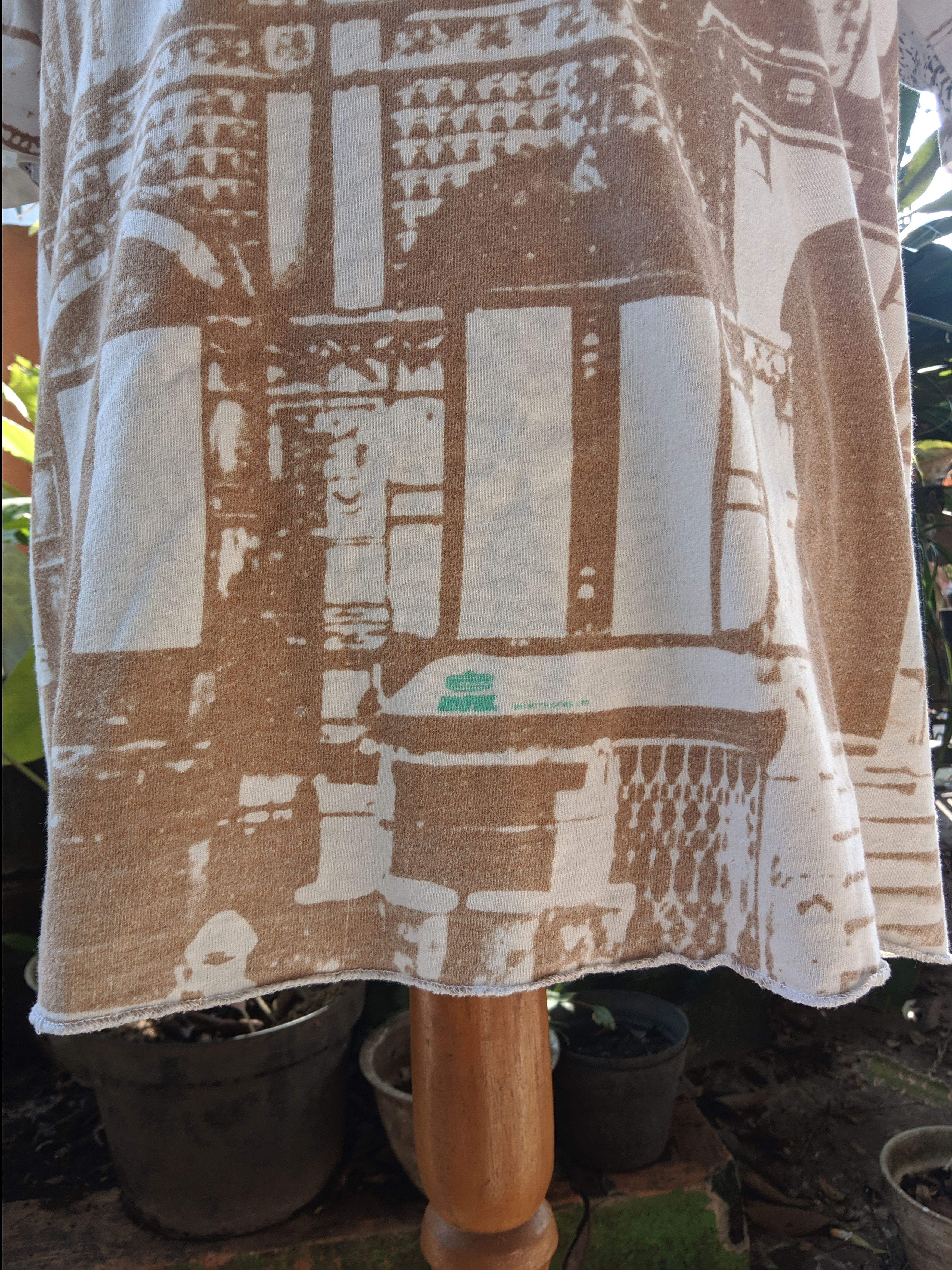 Band Tees × Led Zeppelin 💮 Led Zeppelin RESIZE L 💮 Size US L / EU 52-54 / 3 - 7 Thumbnail