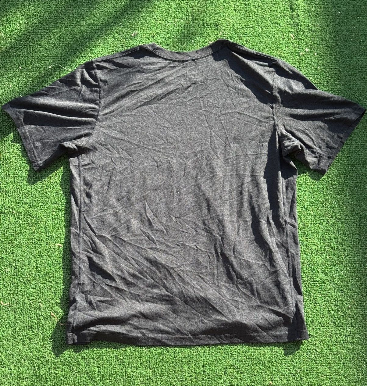 Nike Dark Blue Nike T-Shirt Size US M / EU 48-50 / 2 - 4 Thumbnail