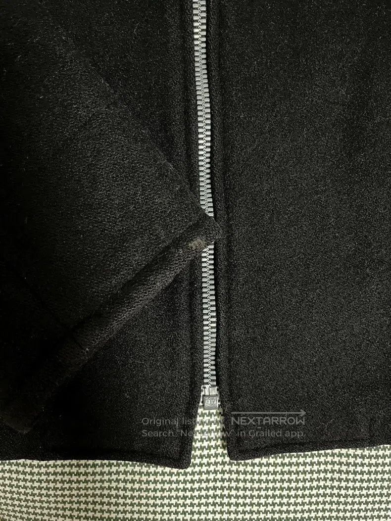 Yohji Yamamoto Yohji Yamamoto 1991aw Wool Jacket Size US M / EU 48-50 / 2 - 6 Thumbnail