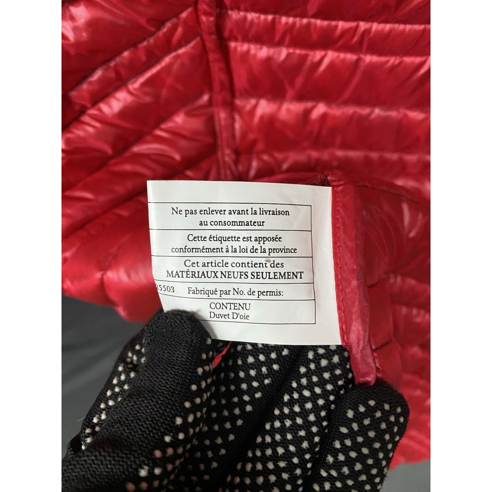 Patagonia Patagonia Women's Red Burgundy Down Insulated Long Parka Jac Size S / US 4 / IT 40 - 12 Thumbnail