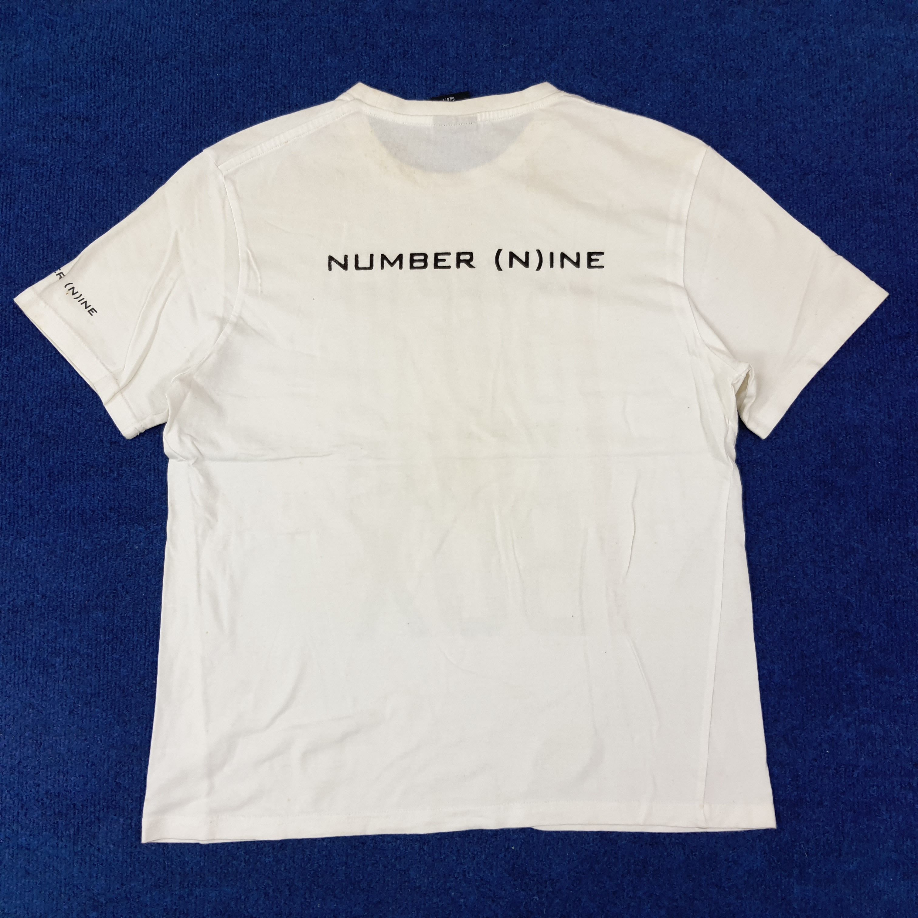 トップス numbernine NUMBER (N)INE Tops