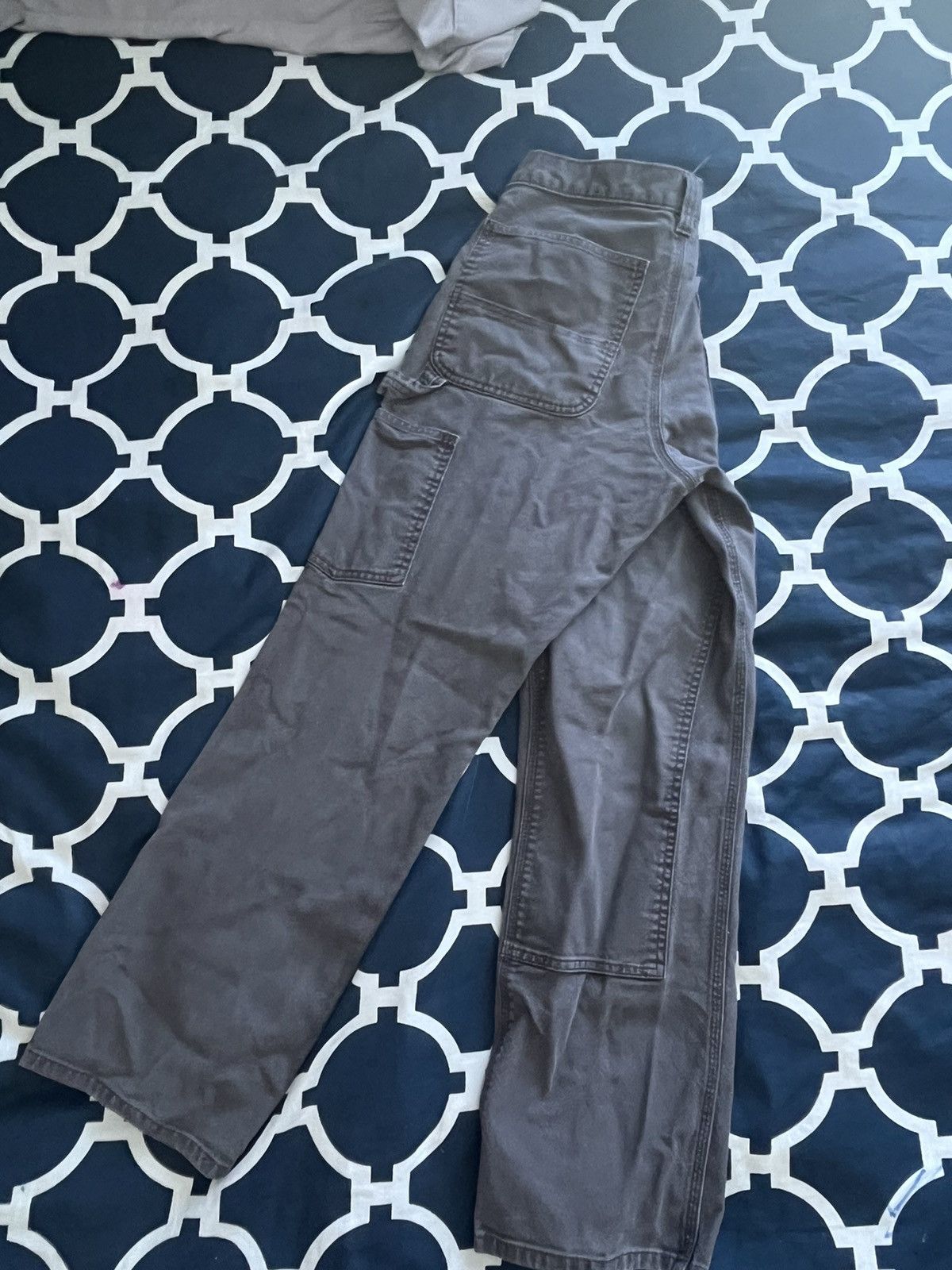 Carhartt × Vintage Carhartt Double Knee pants Size US 30 / EU 46 - 2 Thumbnail
