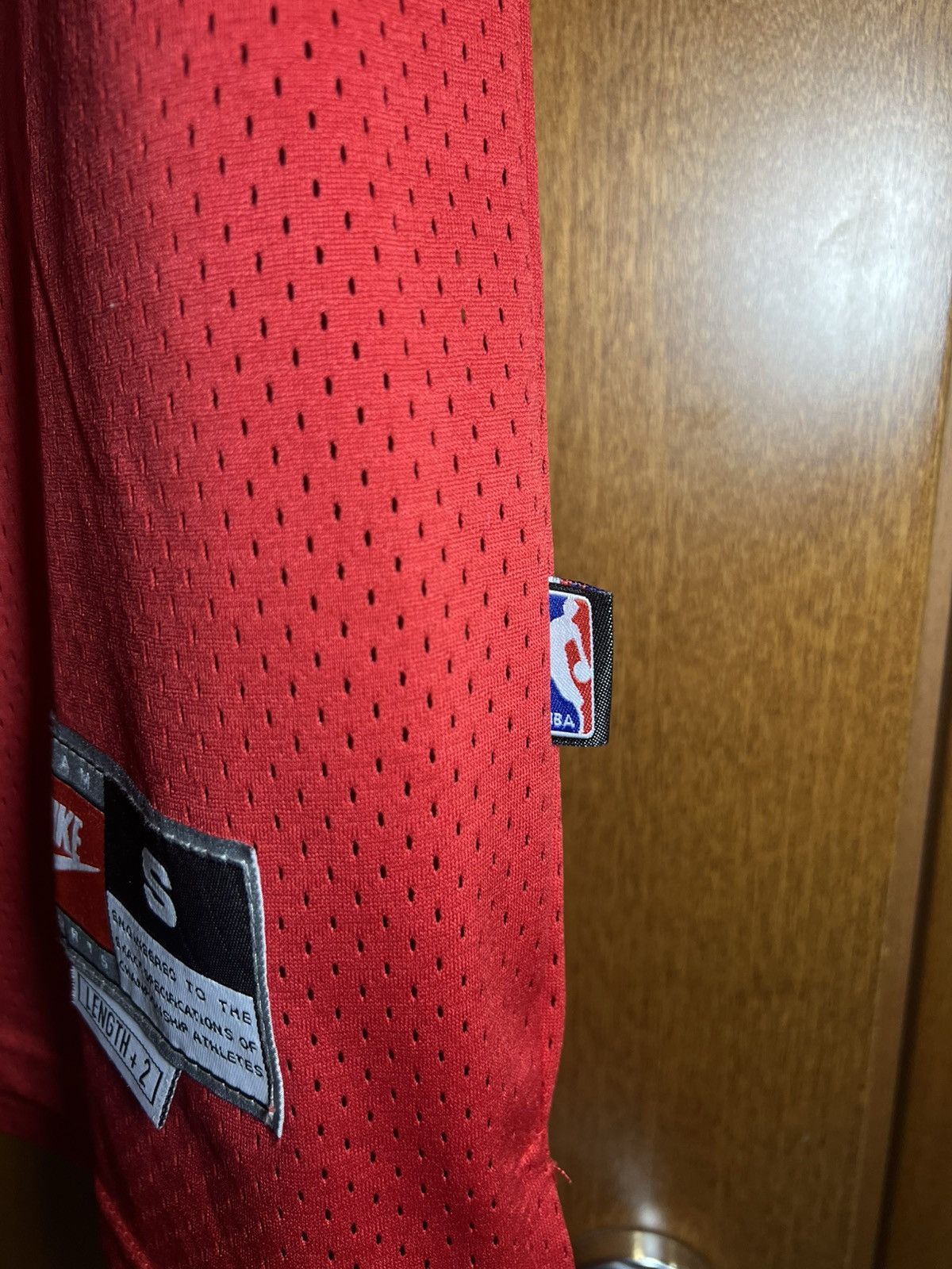 Nike offers🤝 Nike x NBA Bulls 23 Jordan Vintage Jersey Size US M / EU 48-50 / 2 - 6 Thumbnail