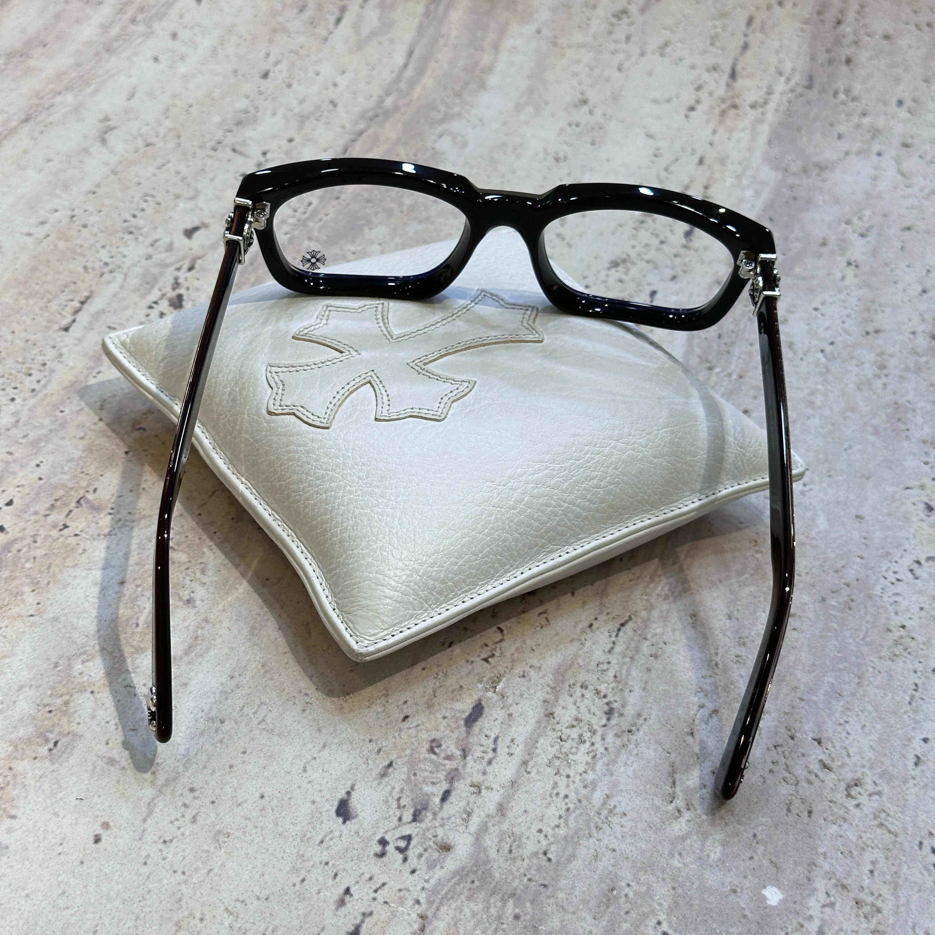 Chrome Hearts CHROME HEARTS SEE YOU IN TEA Classic Brown Size ONE SIZE - 3 Thumbnail