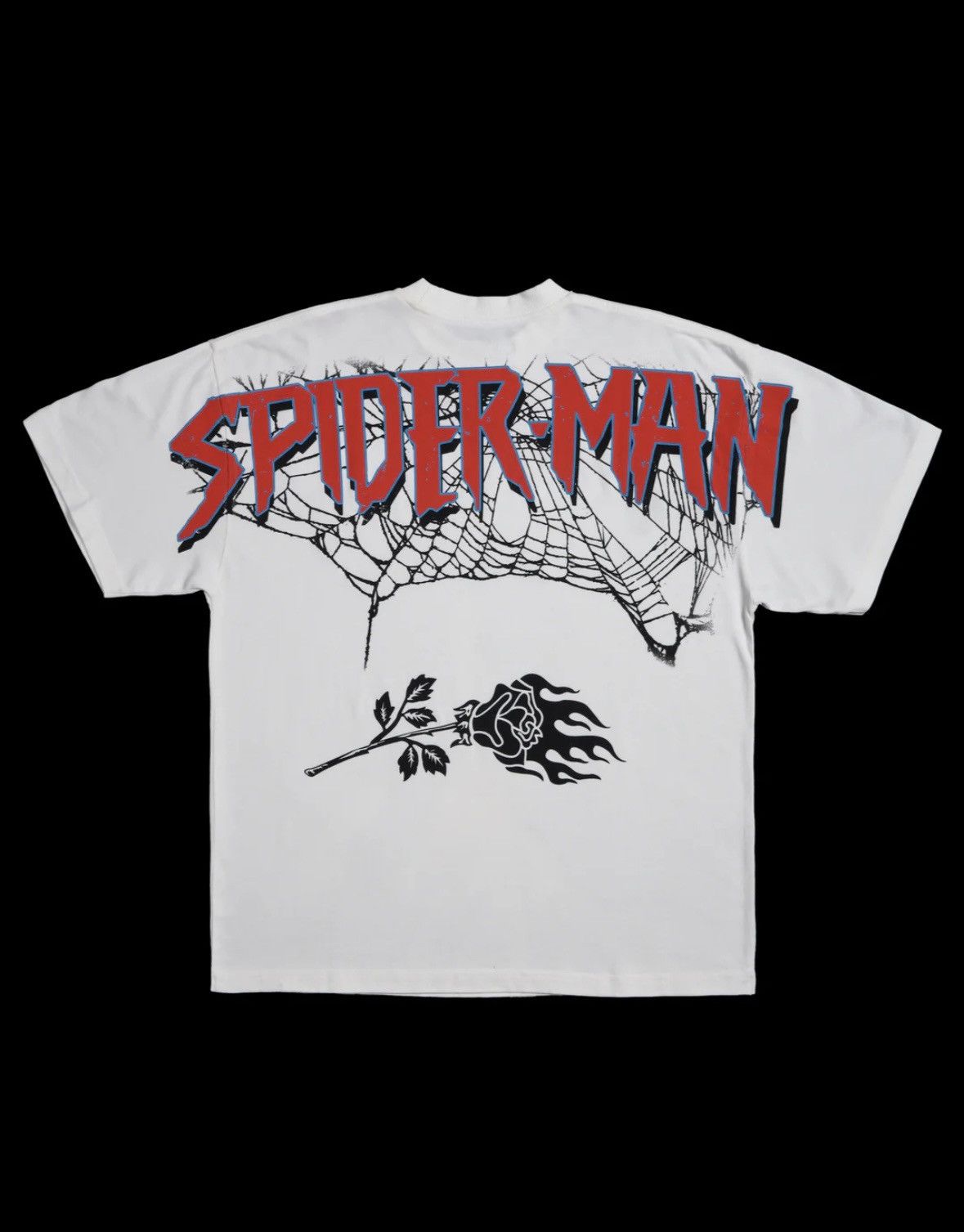 Darc Sport CIVIL REGIME X MARVEL ZOMBIES SPIDER-MAN” SHIRT Size US M / EU 48-50 / 2 - 3 Thumbnail