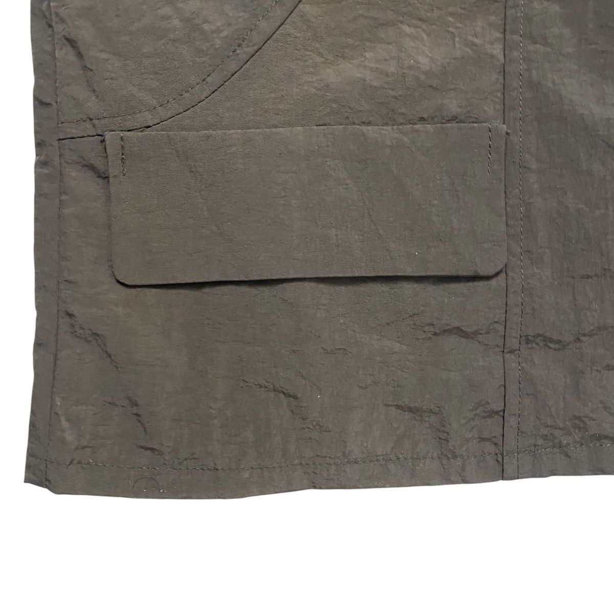 Y's Y’s Collection single button waist coat vest Size M / US 6-8 / IT 42-44 - 7 Thumbnail