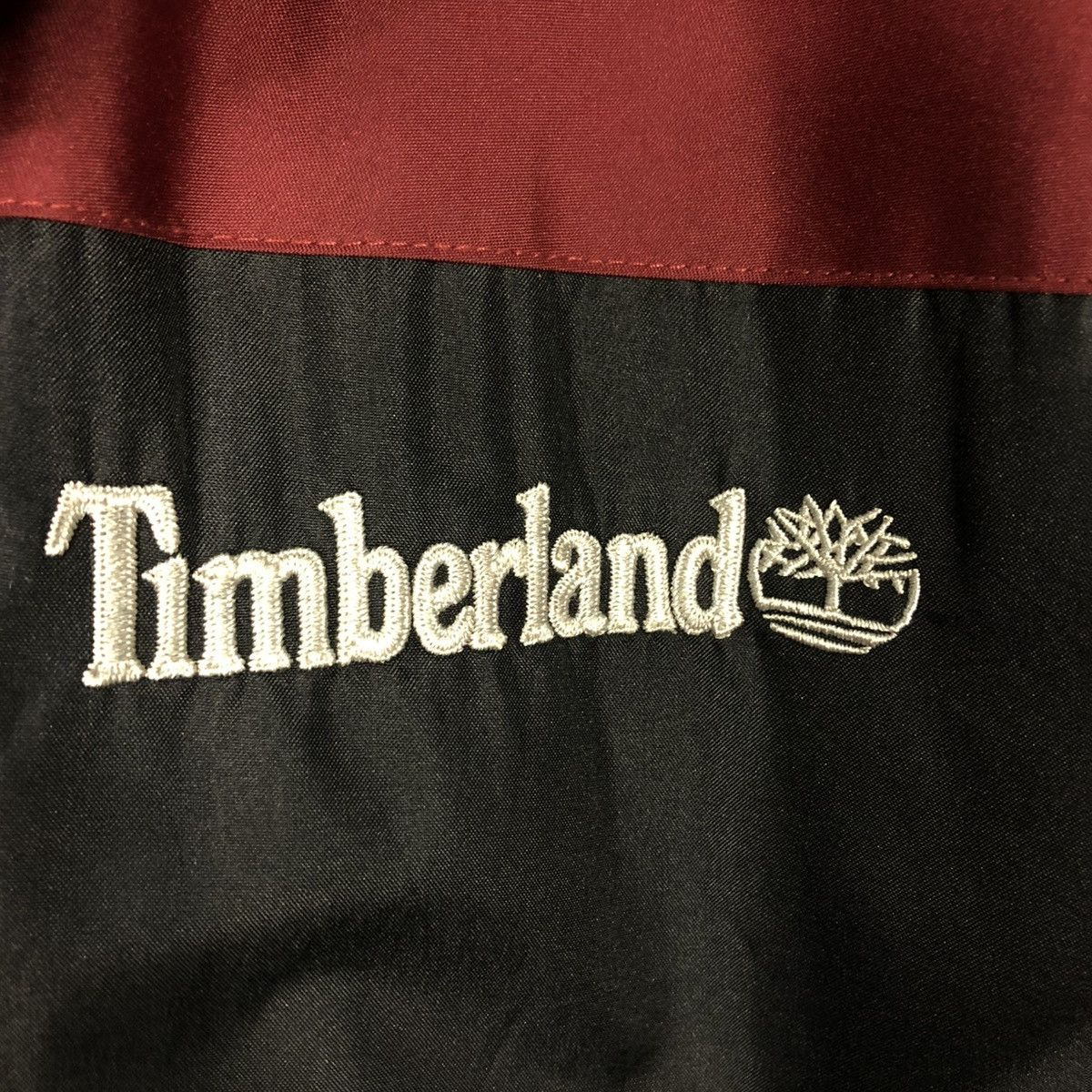 Japanese Brand 🔥VINTAGE SURVIVAL OVERSIZED JACKET HUNTING TIMBERLAND Size US M / EU 48-50 / 2 - 22 Thumbnail