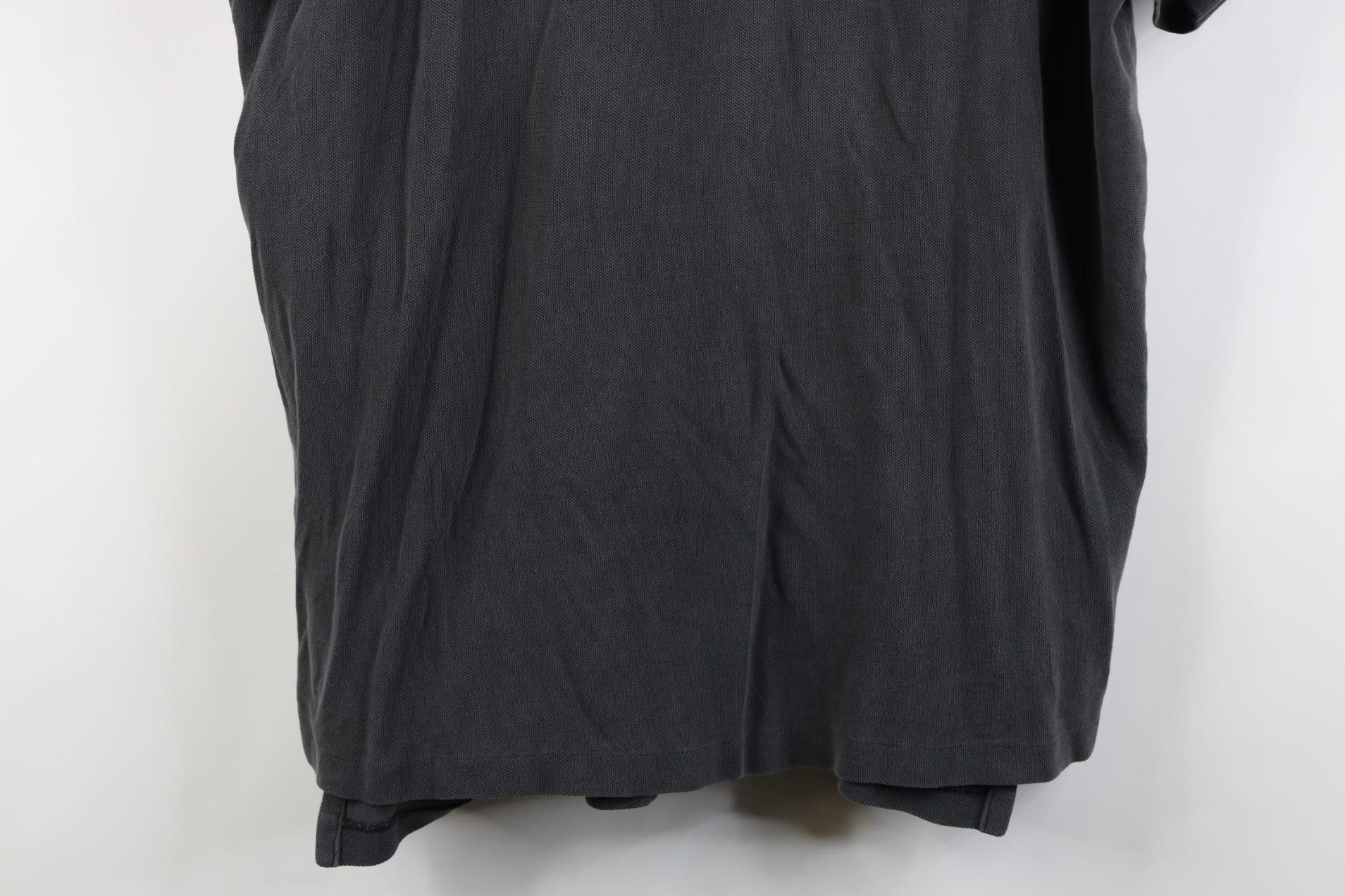 Polo Ralph Lauren Vintage 90s Polo Sport Ralph Lauren Golf Polo Shirt Black Size US XL / EU 56 / 4 - 3 Thumbnail