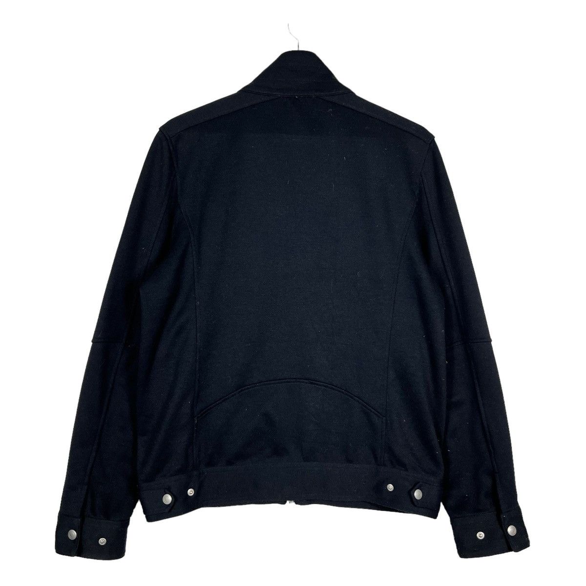 Von Dutch 🔥 VON DUCTH COTTON RIDER MOTO BOMBER JACKET Size US L / EU 52-54 / 3 - 8 Thumbnail